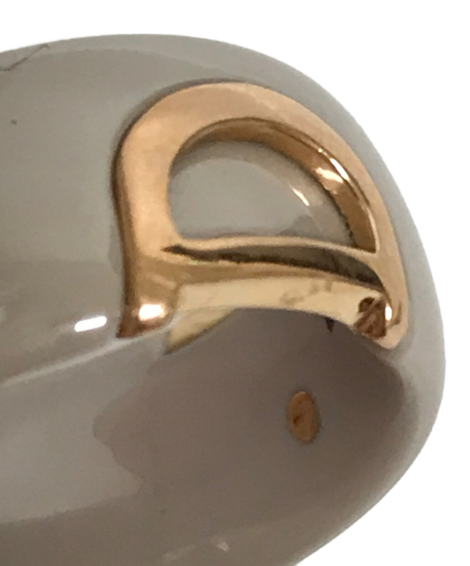 中古・古着通販】DAMIANI (ダミアーニ) D.ICON ピンク サイズ:約11号 