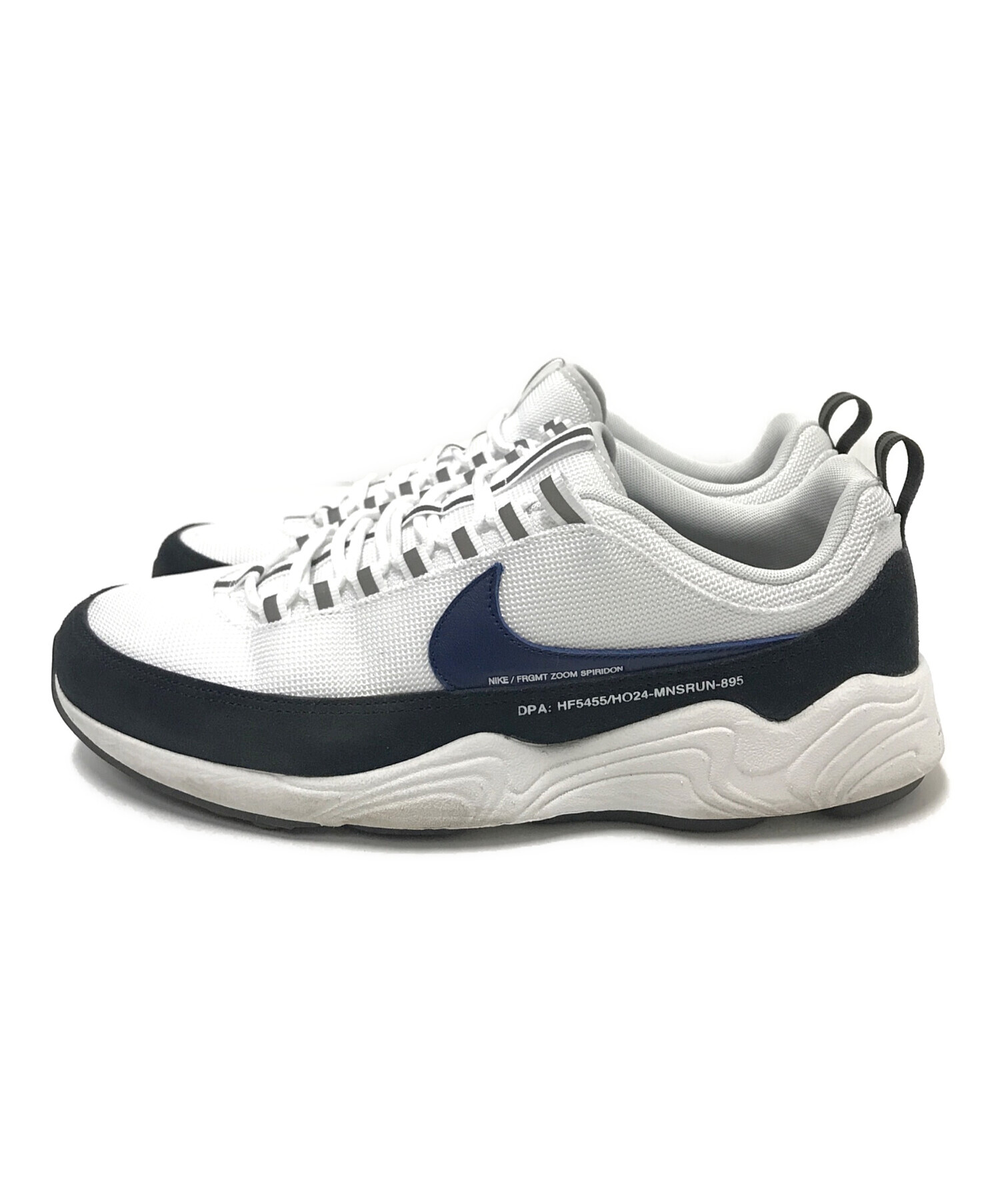 中古・古着通販】NIKE (ナイキ) FRAGMENTS (フラグメント) Air Zoom 