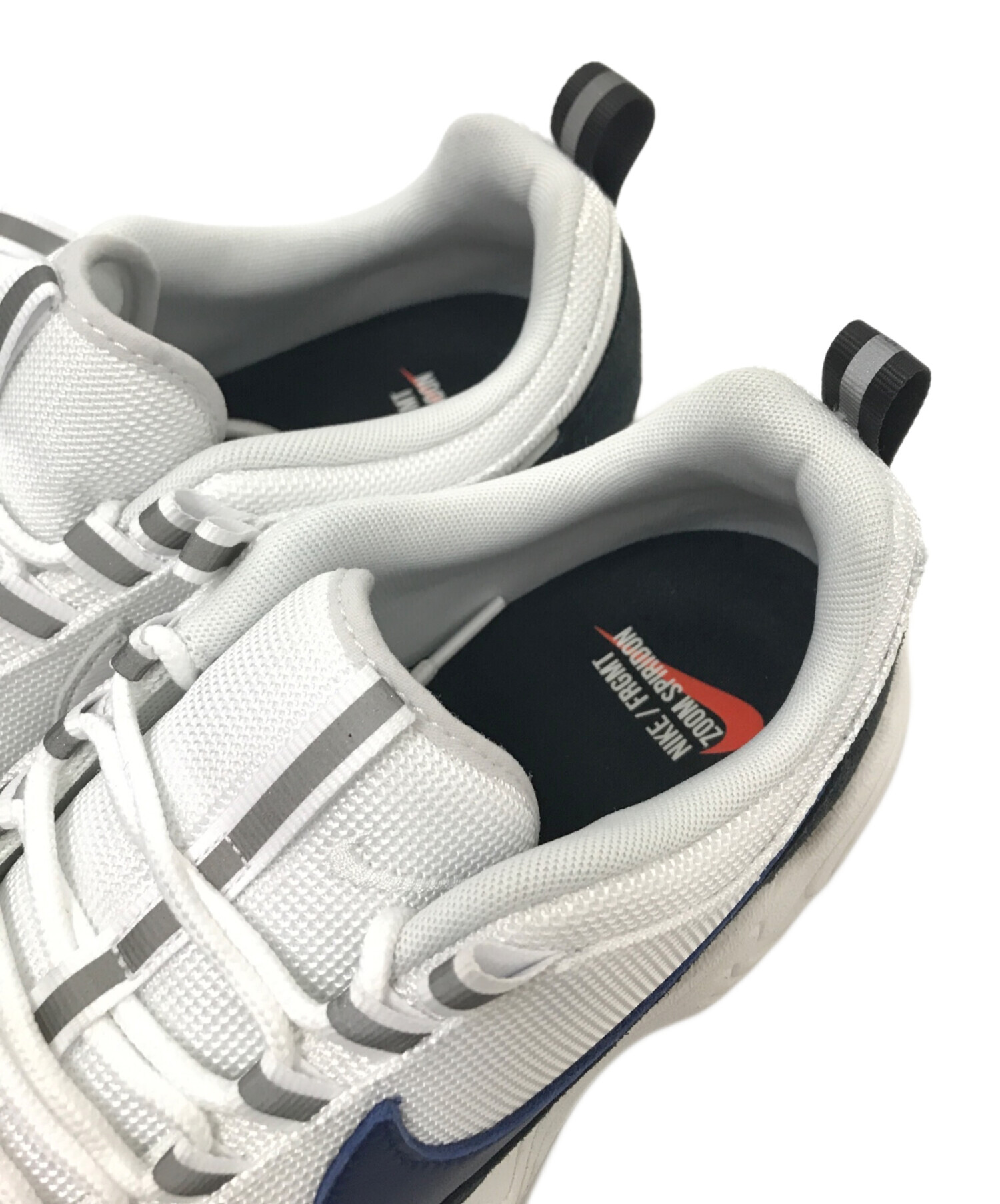 中古・古着通販】NIKE (ナイキ) FRAGMENTS (フラグメント) Air Zoom 
