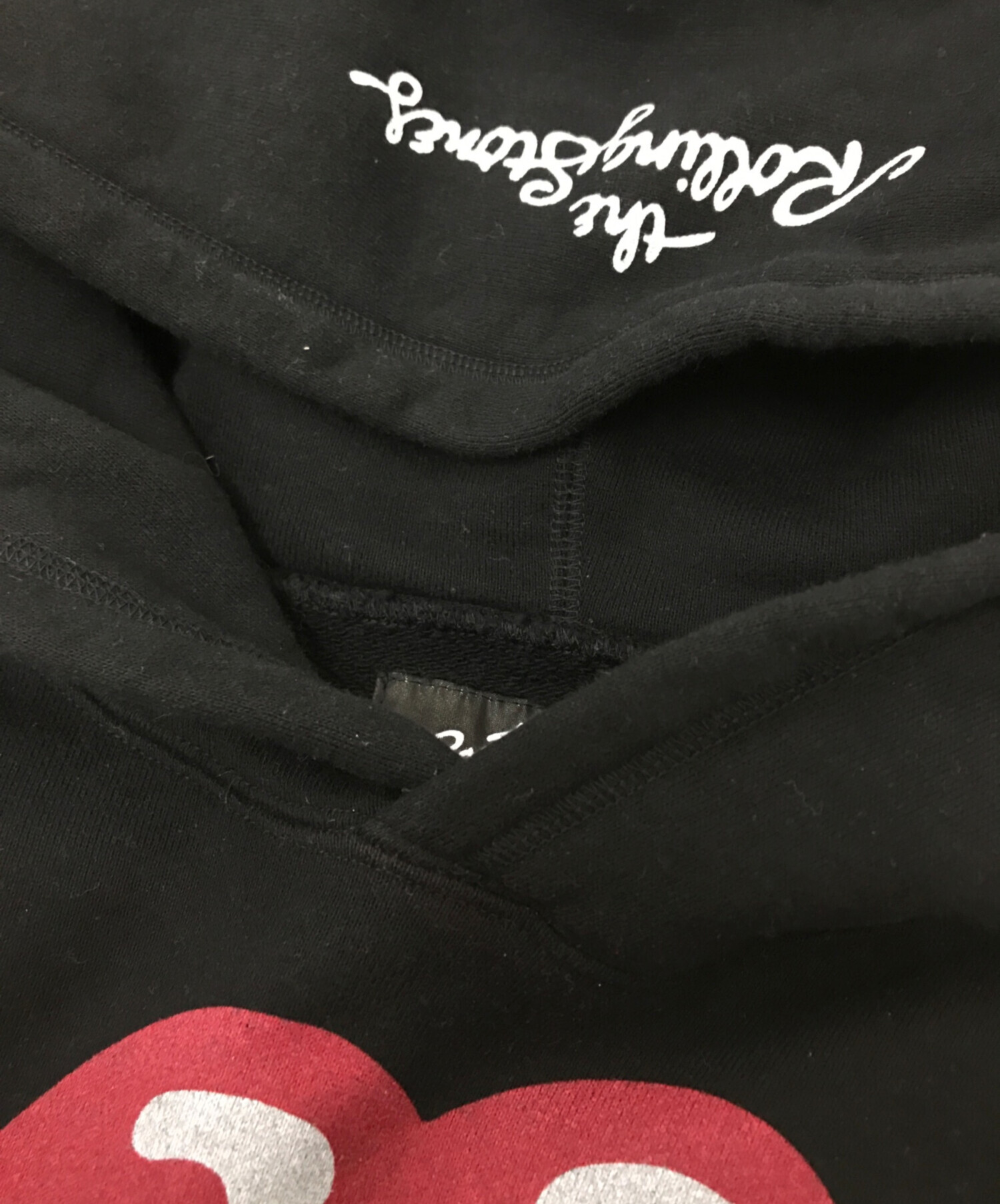 中古・古着通販】TMT (ティーエムティー) THE ROLLING STONES (ザ