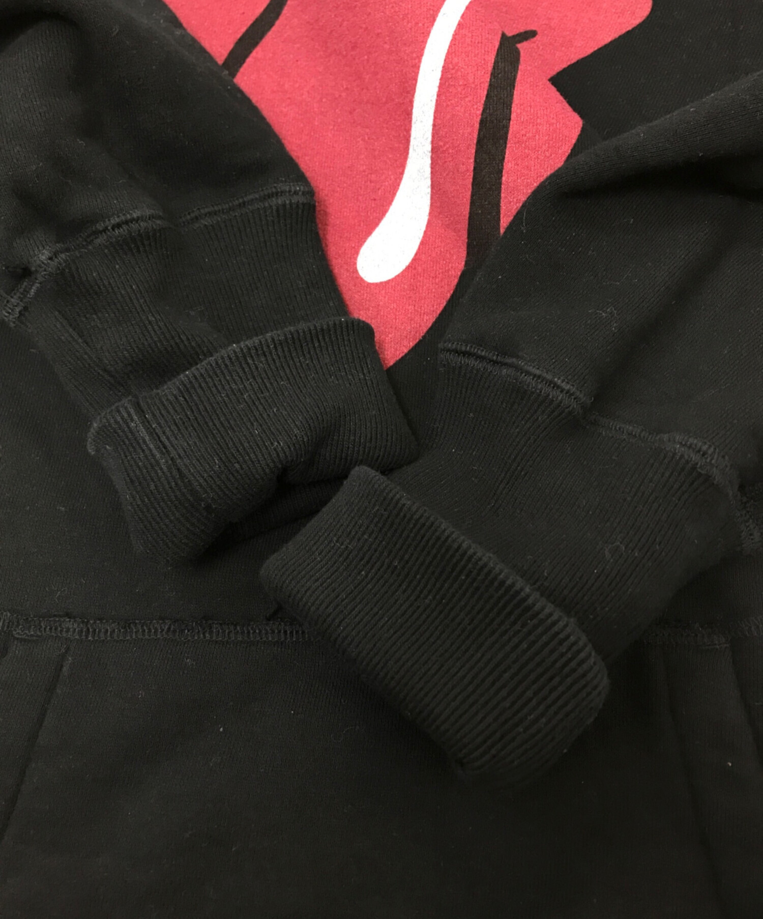 中古・古着通販】TMT (ティーエムティー) THE ROLLING STONES (ザ