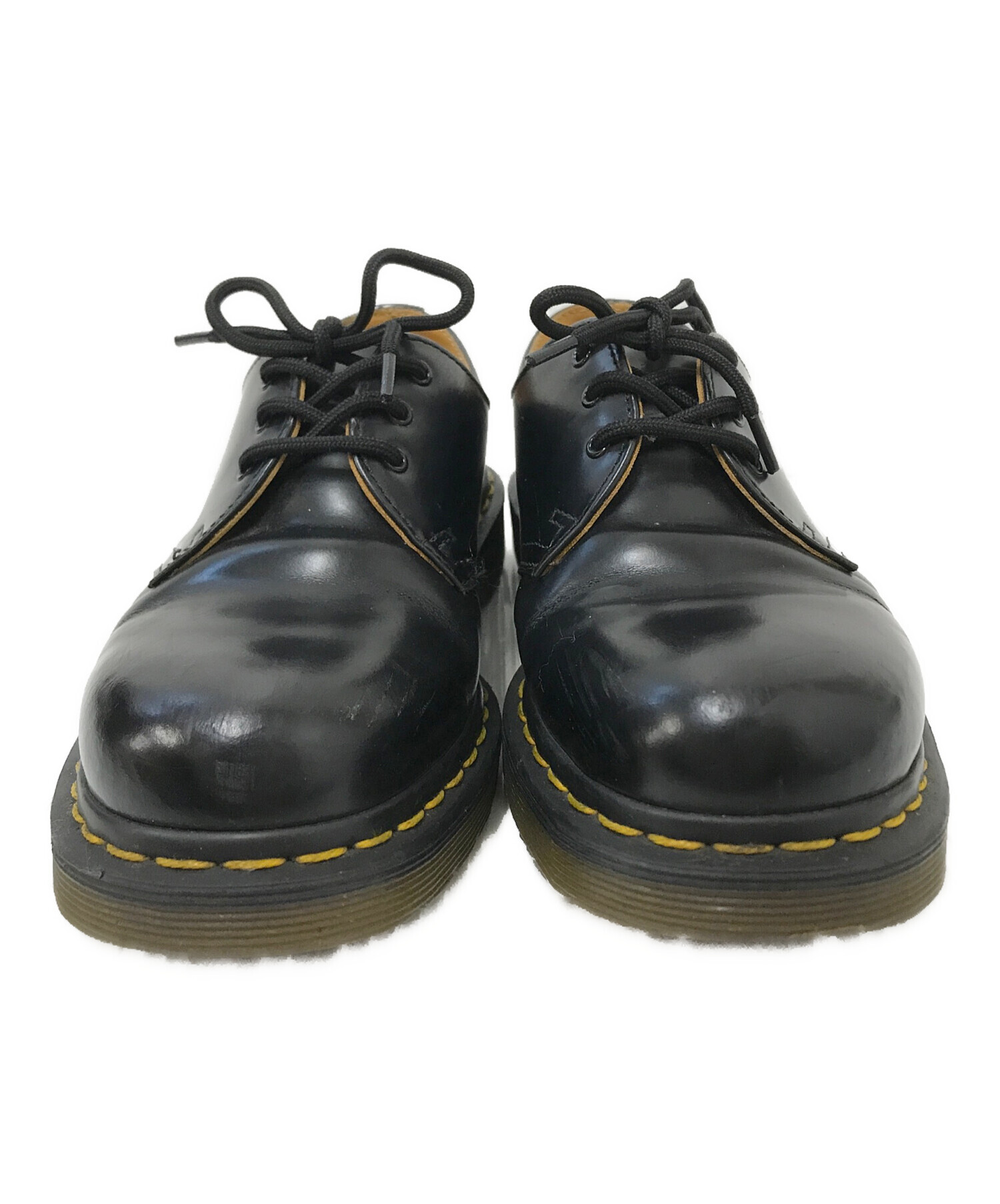 中古・古着通販】Dr.Martens (ドクターマーチン) 3EYEシューズ 