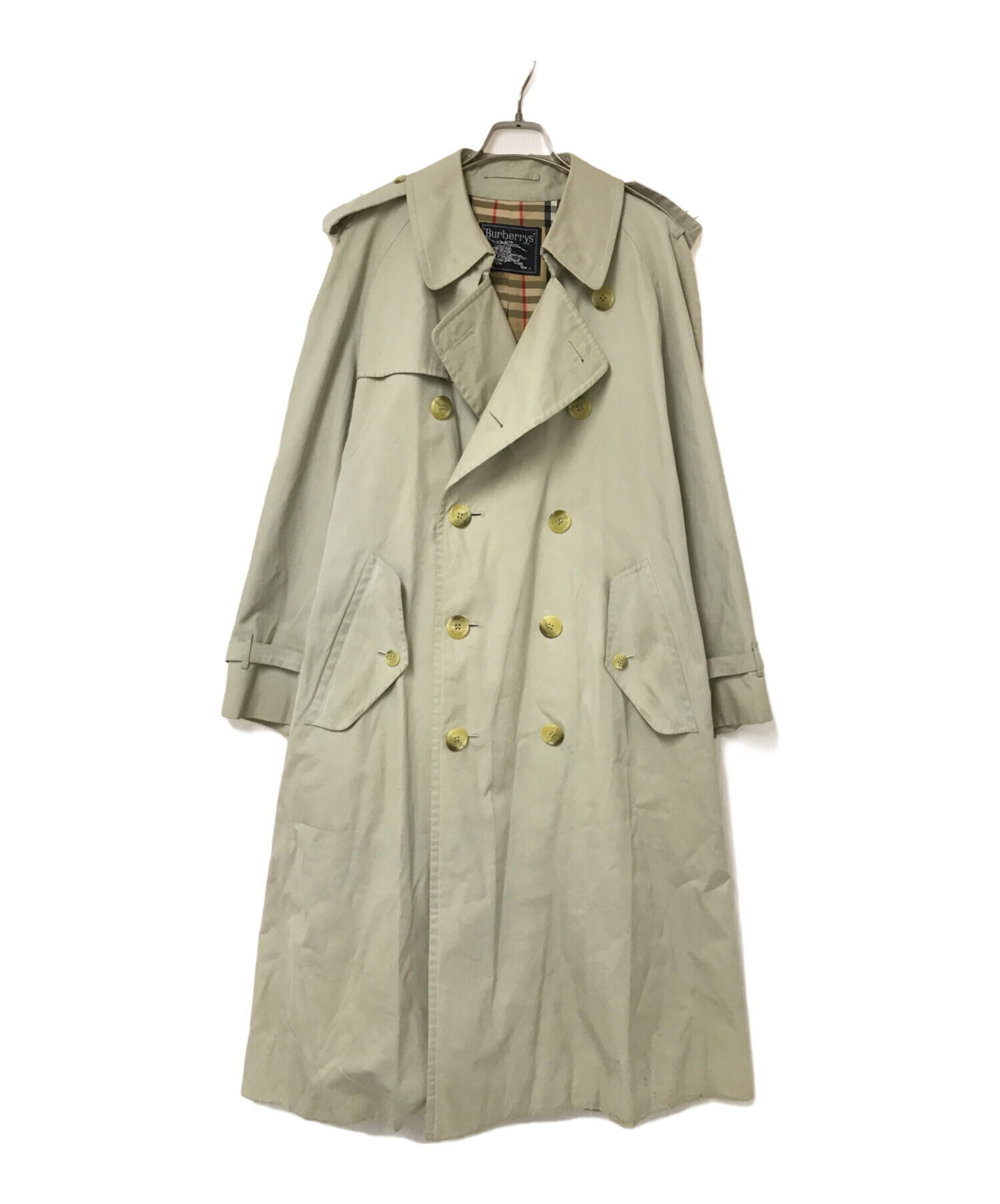 中古・古着通販】Burberry