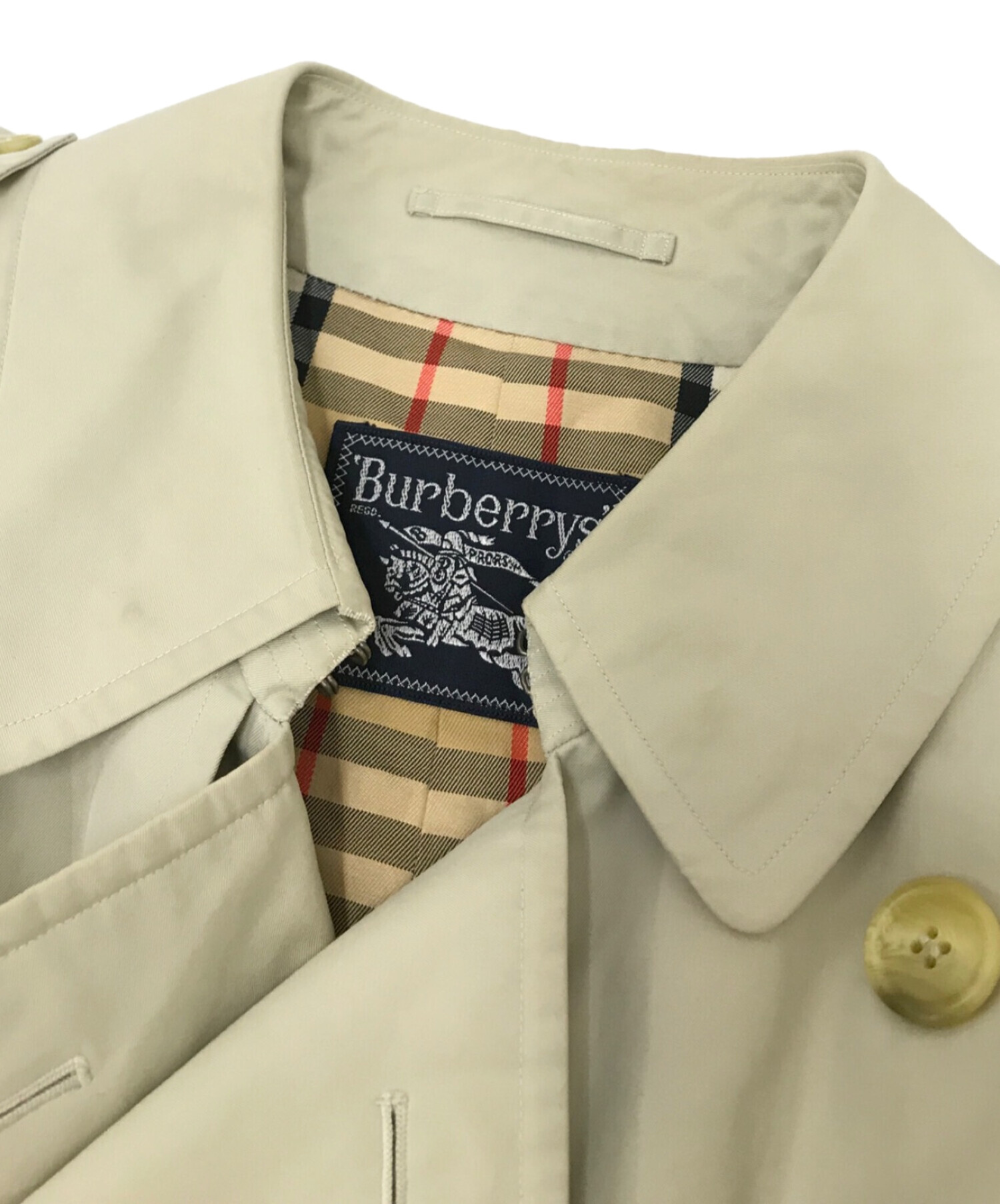 中古・古着通販】Burberry
