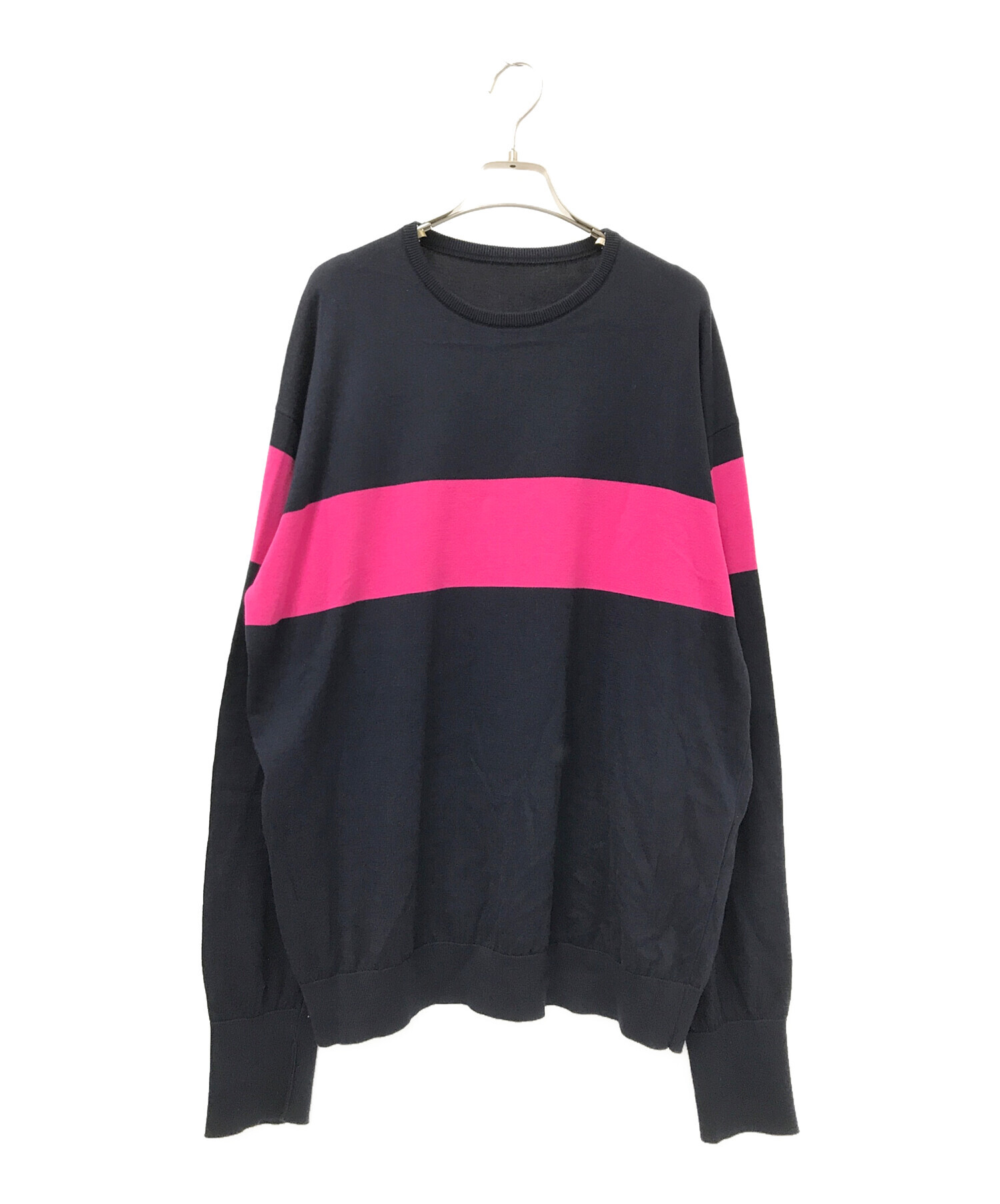 uniform experiment ニット・セーター メンズ uniform experiment