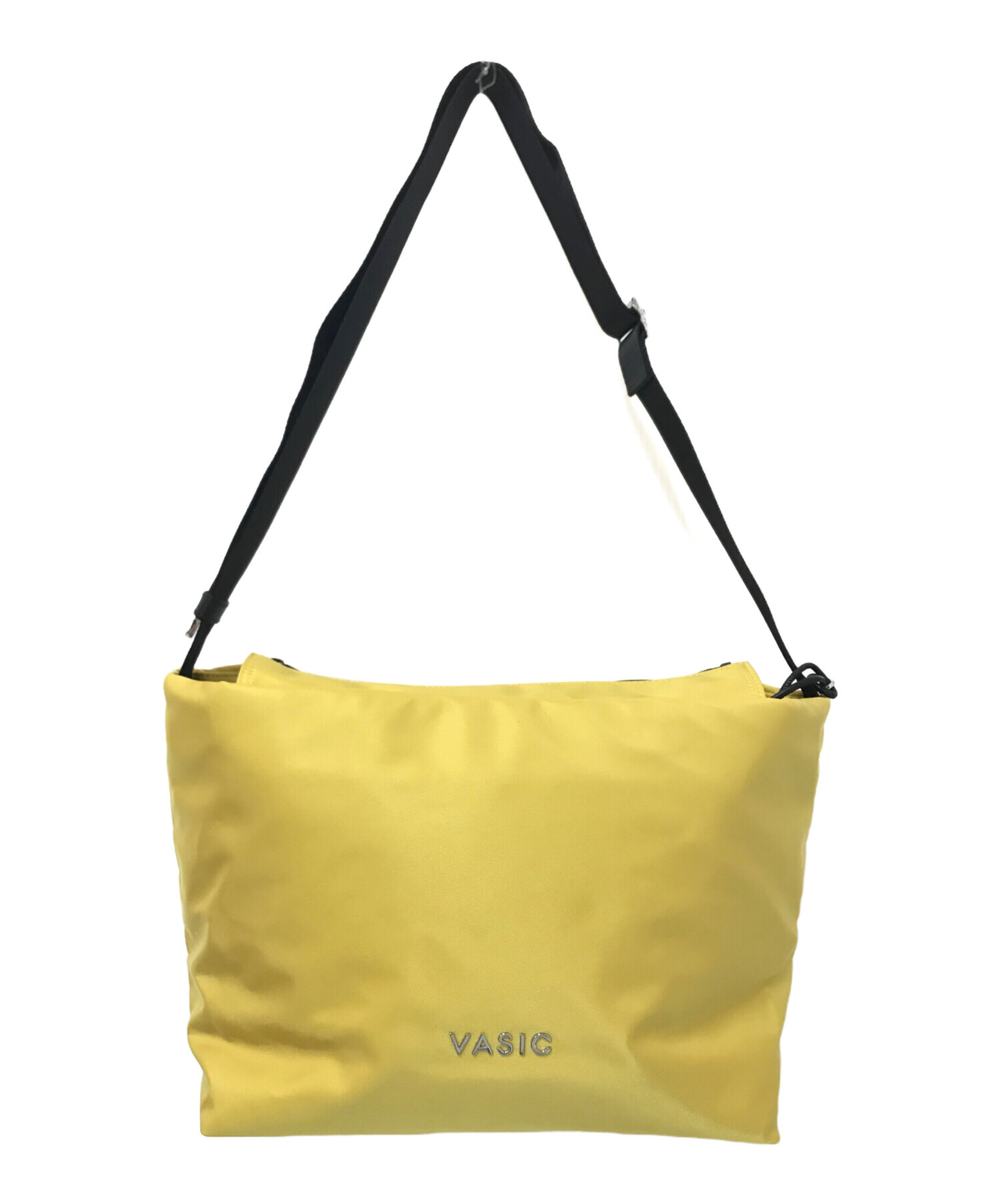 中古・古着通販】VASIC (ヴァジック) DAY-TO BUCKET SHOULDER