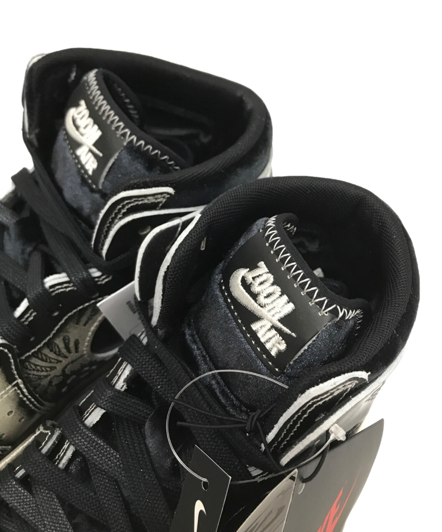中古・古着通販】NIKE (ナイキ) Air Jordan 1 High Zoom CMFT 2 