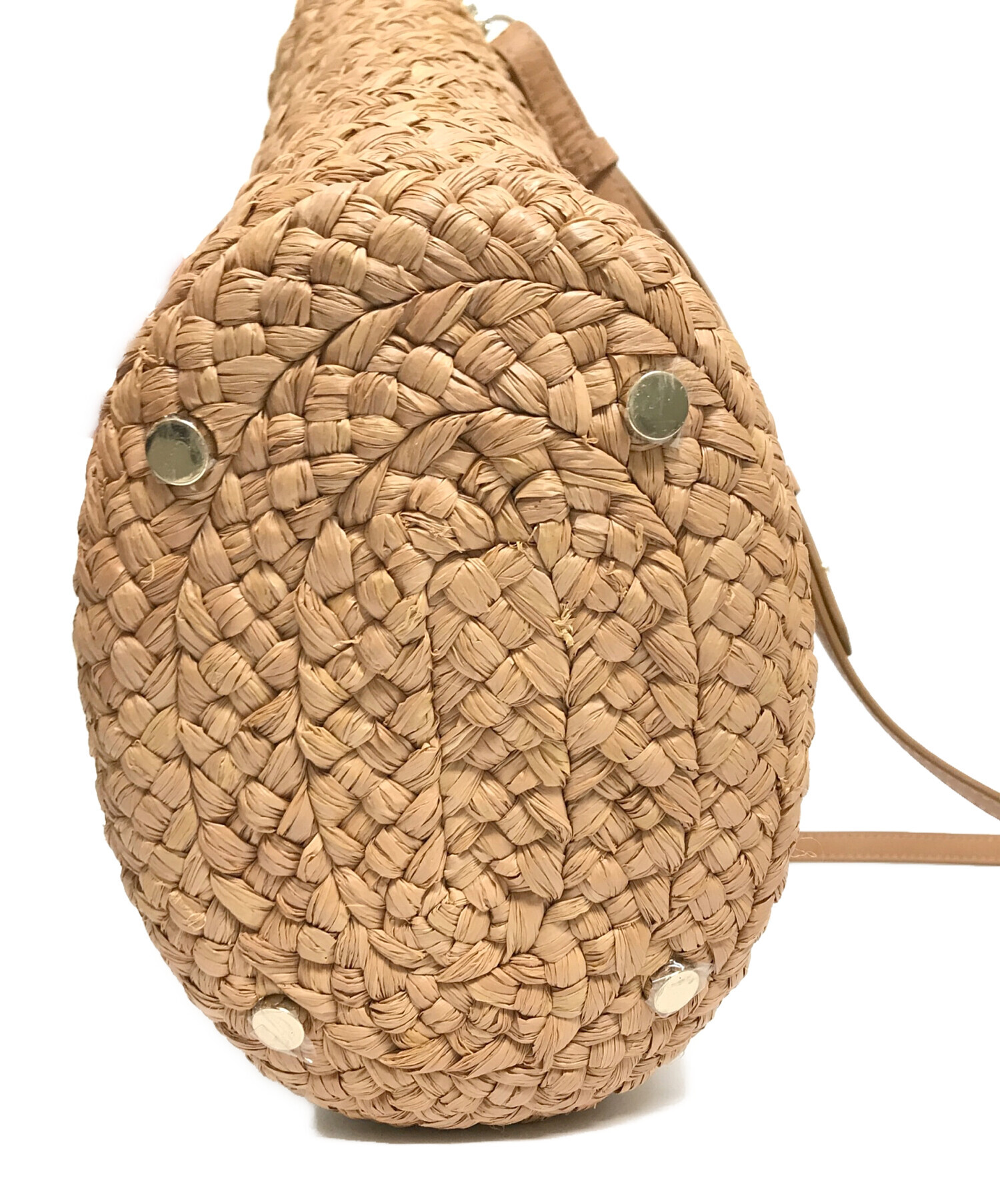 中古・古着通販】HELEN KAMINSKI (ヘレンカミンスキー) Marnii Medium