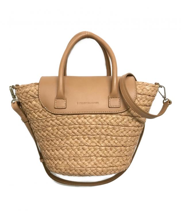 中古・古着通販】HELEN KAMINSKI (ヘレンカミンスキー) Marnii