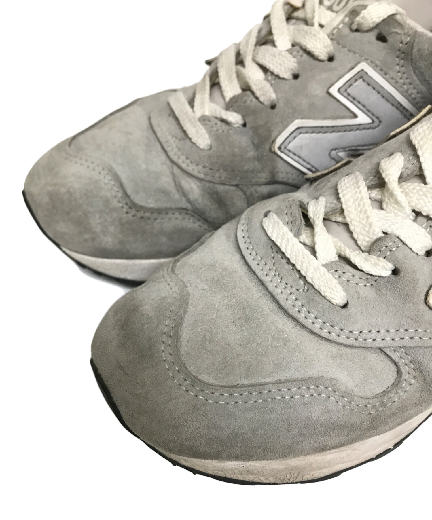 中古・古着通販】NEW BALANCE (ニューバランス) ローカットスニーカー 