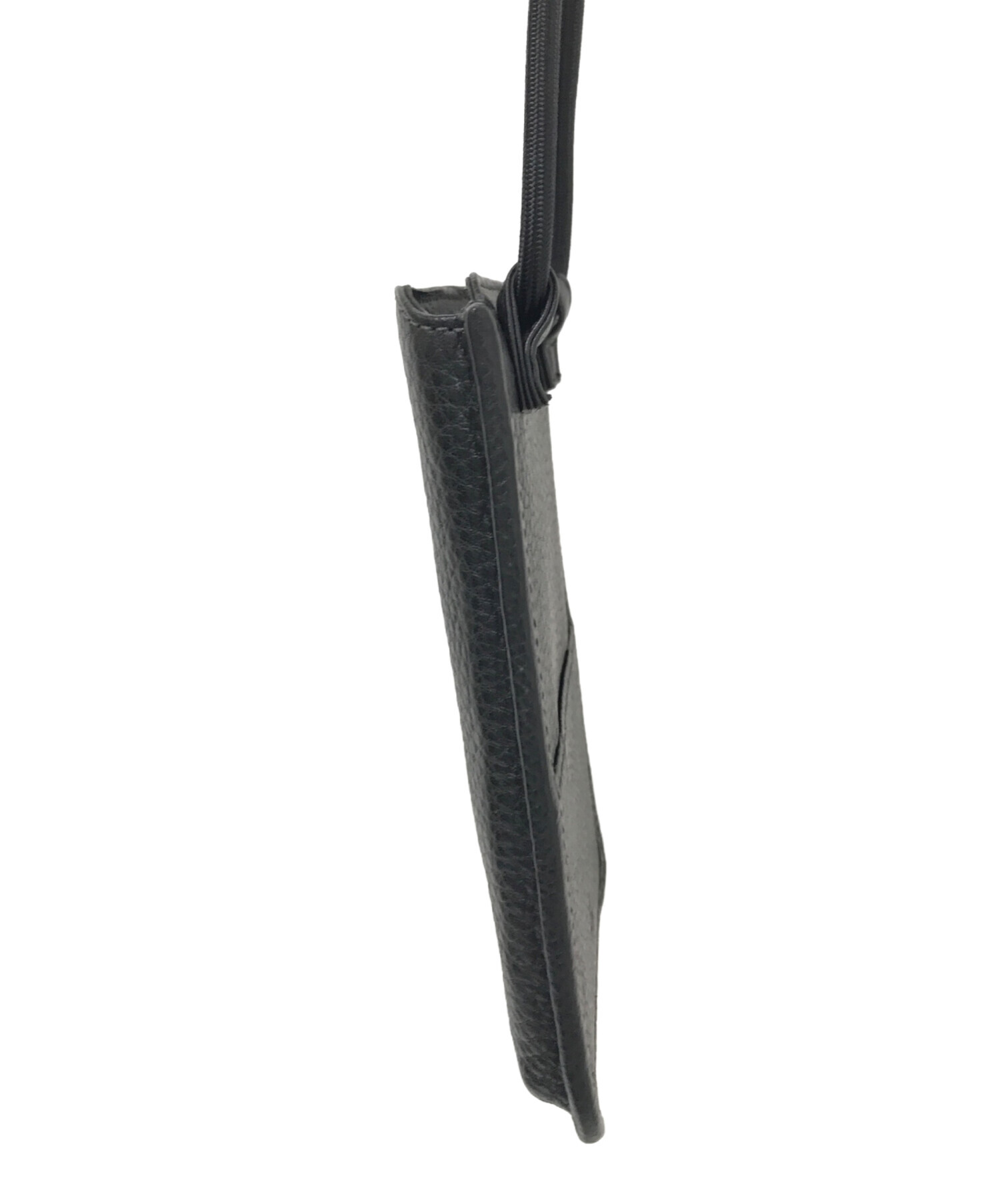 中古・古着通販】土屋鞄 (ツチヤカバン) レザースマホショルダー