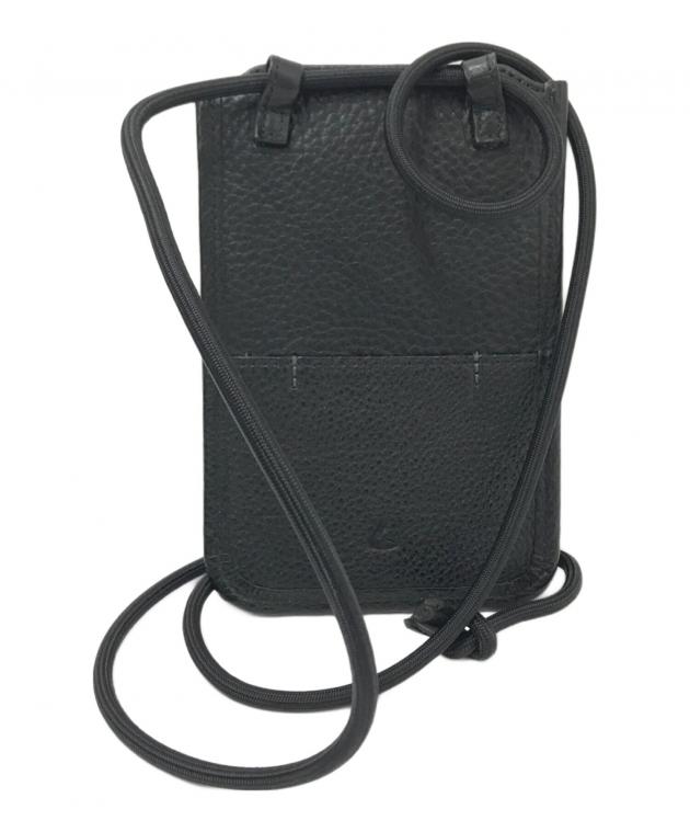 中古・古着通販】土屋鞄 (ツチヤカバン) レザースマホショルダー