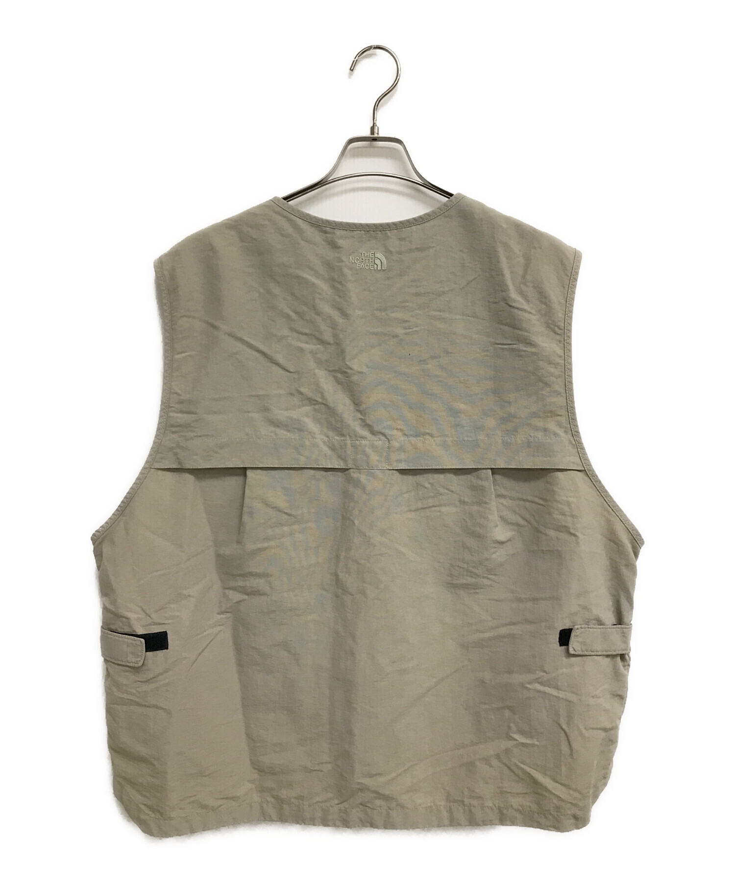 中古・古着通販】THE NORTH FACE (ザ ノース フェイス) ギアベスト 