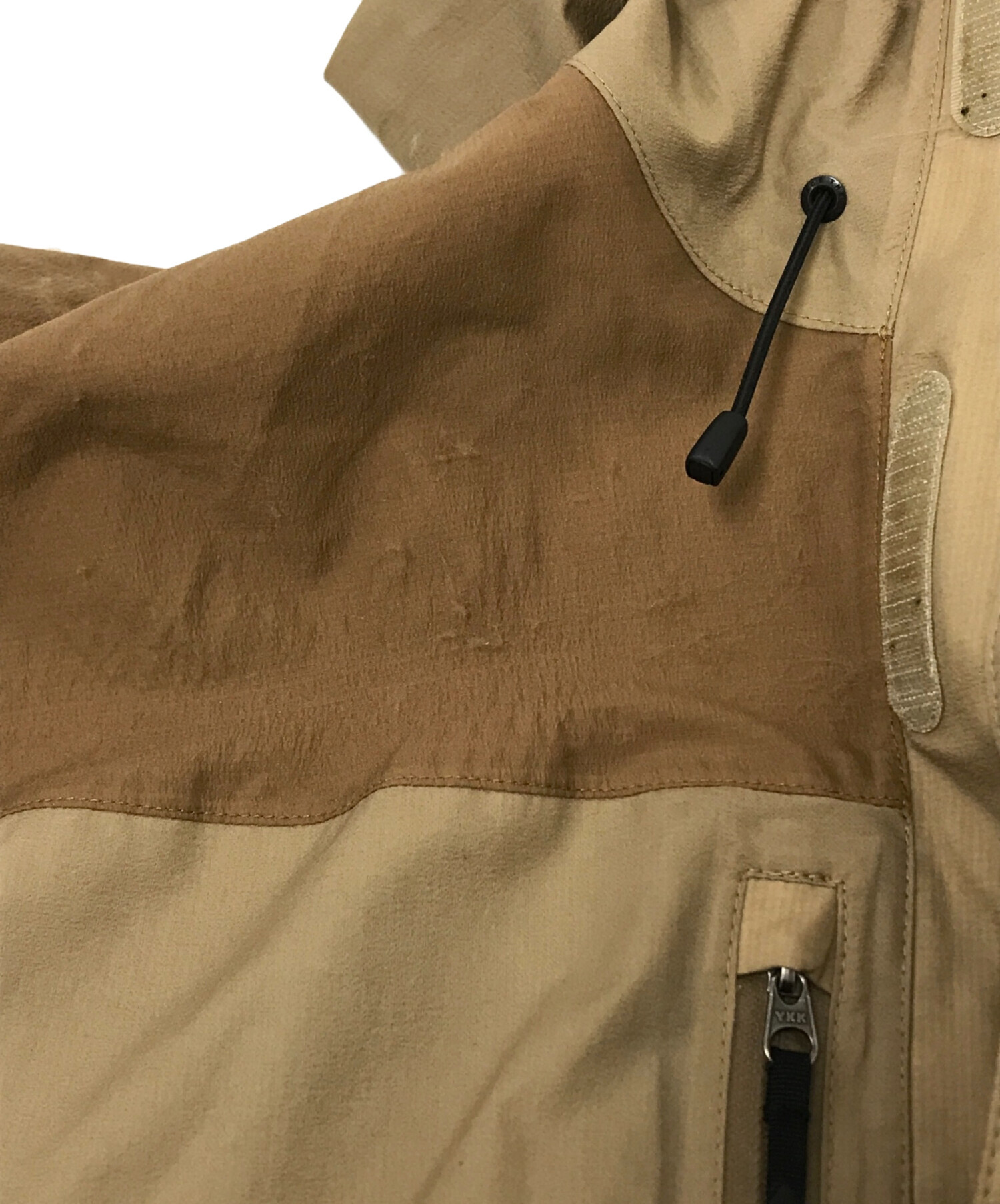 中古・古着通販】THE NORTH FACE (ザ ノース フェイス) タグアン
