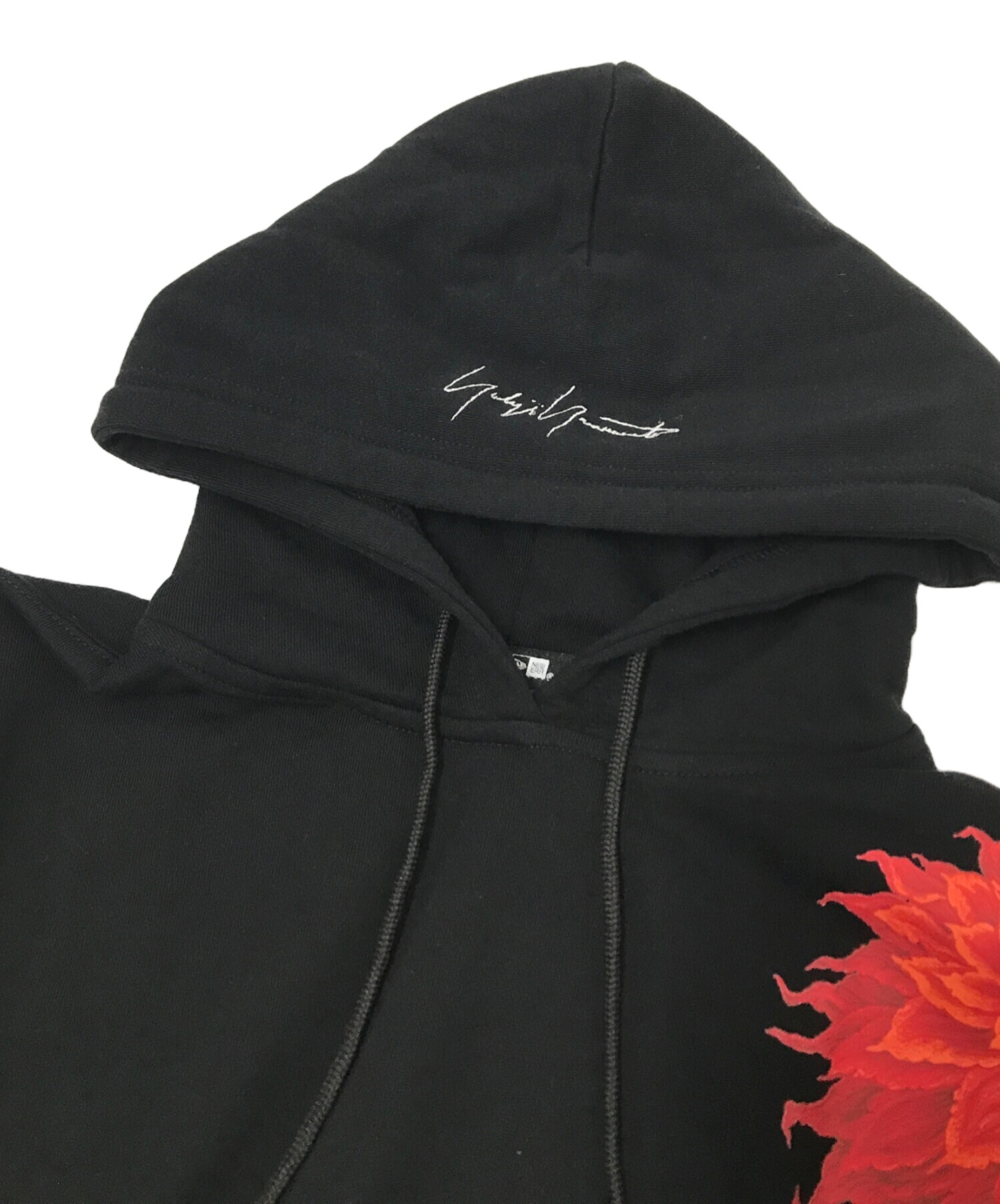 中古・古着通販】Yohji Yamamoto pour homme (ヨウジヤマモト 