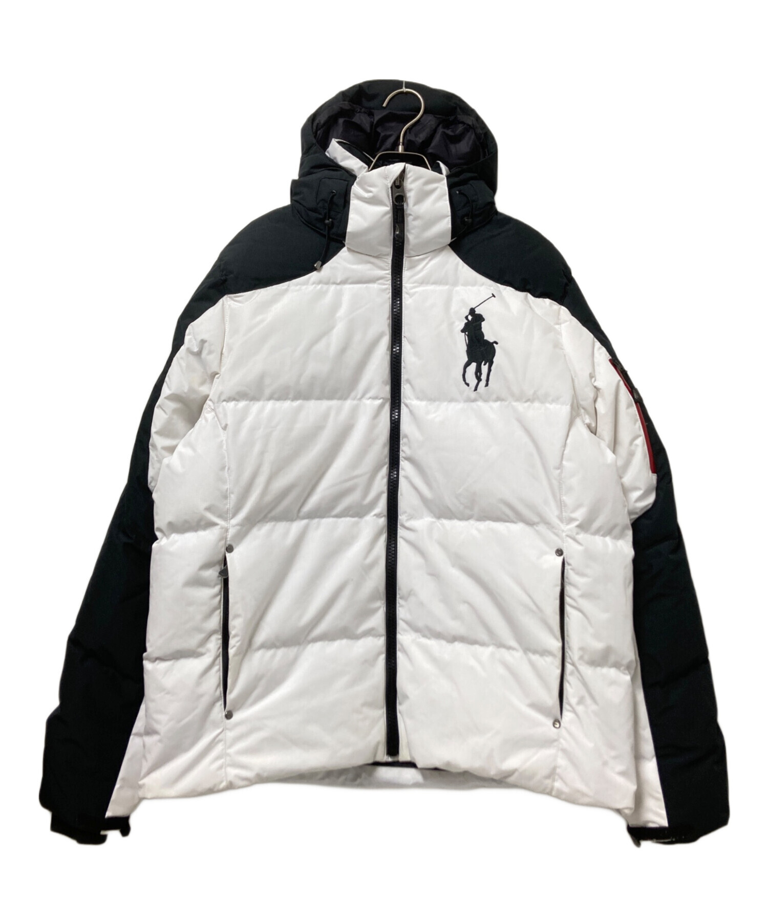 中古・古着通販】POLO RALPH LAUREN (ポロ・ラルフローレン) マイクロ 