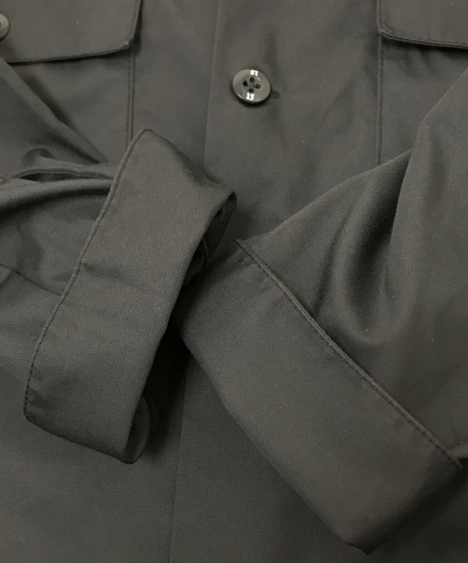 中古・古着通販】NEIGHBORHOOD (ネイバーフッド) CLASSIC WORK SHIRT