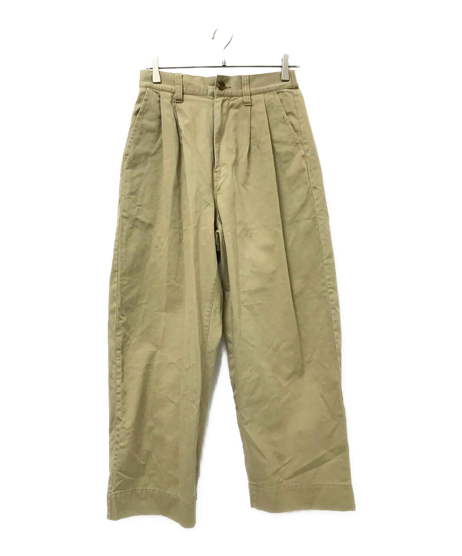 js luxe ウラケハーフパンツ タイプクロス ハーフパンツ（その他パンツ
