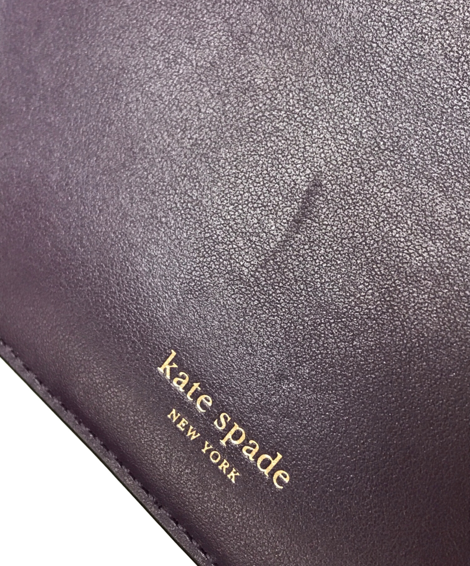 良品 kate spade new york ケイトスペード ニコラ ターンロック ショルダーバッグ ブラック レディース 古着 中古 USED kate spade NEW YORK（ケイト・スペード ニューヨーク） ケイト