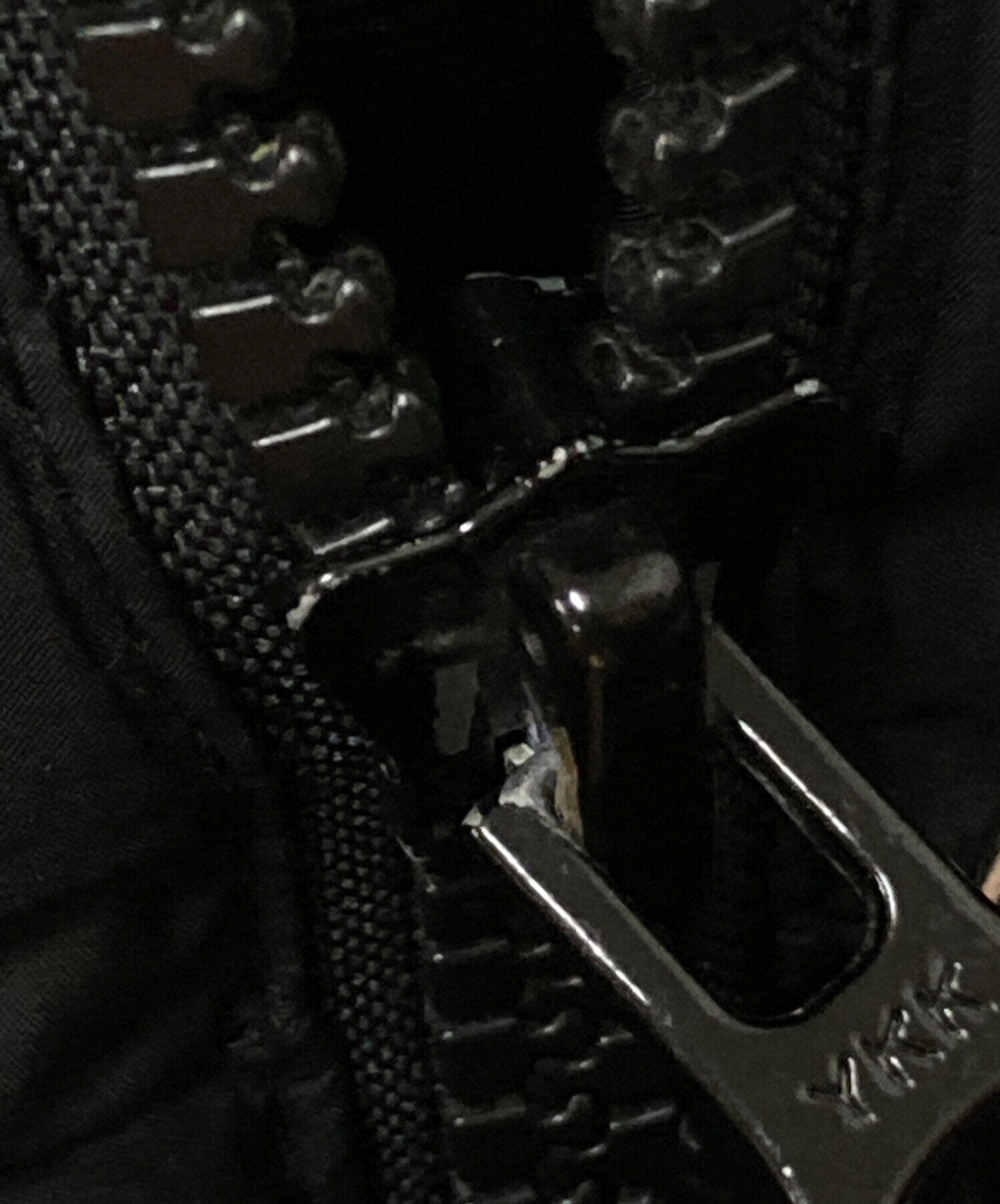 中古・古着通販】vivastudio (ビバスタジオ) ダウンジャケット 