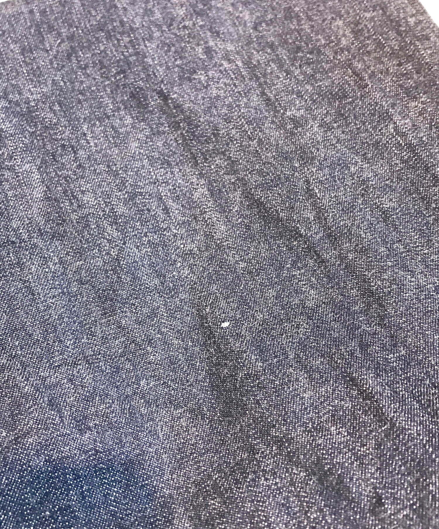 中古・古着通販】GOODENOUGH (グッドイナフ) ライトオンスジップフライ