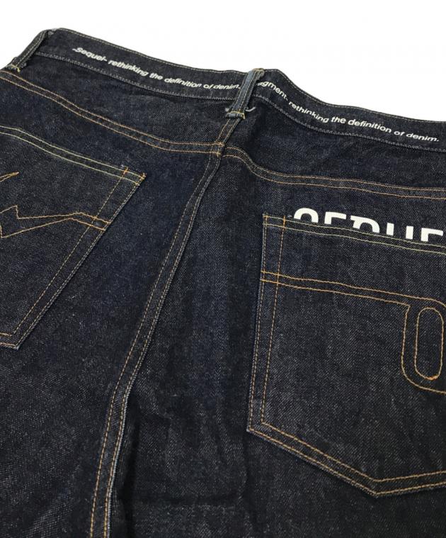 中古・古着通販】SEQUEL (シークエル) FRAGMENT DESIGN (フラグメント