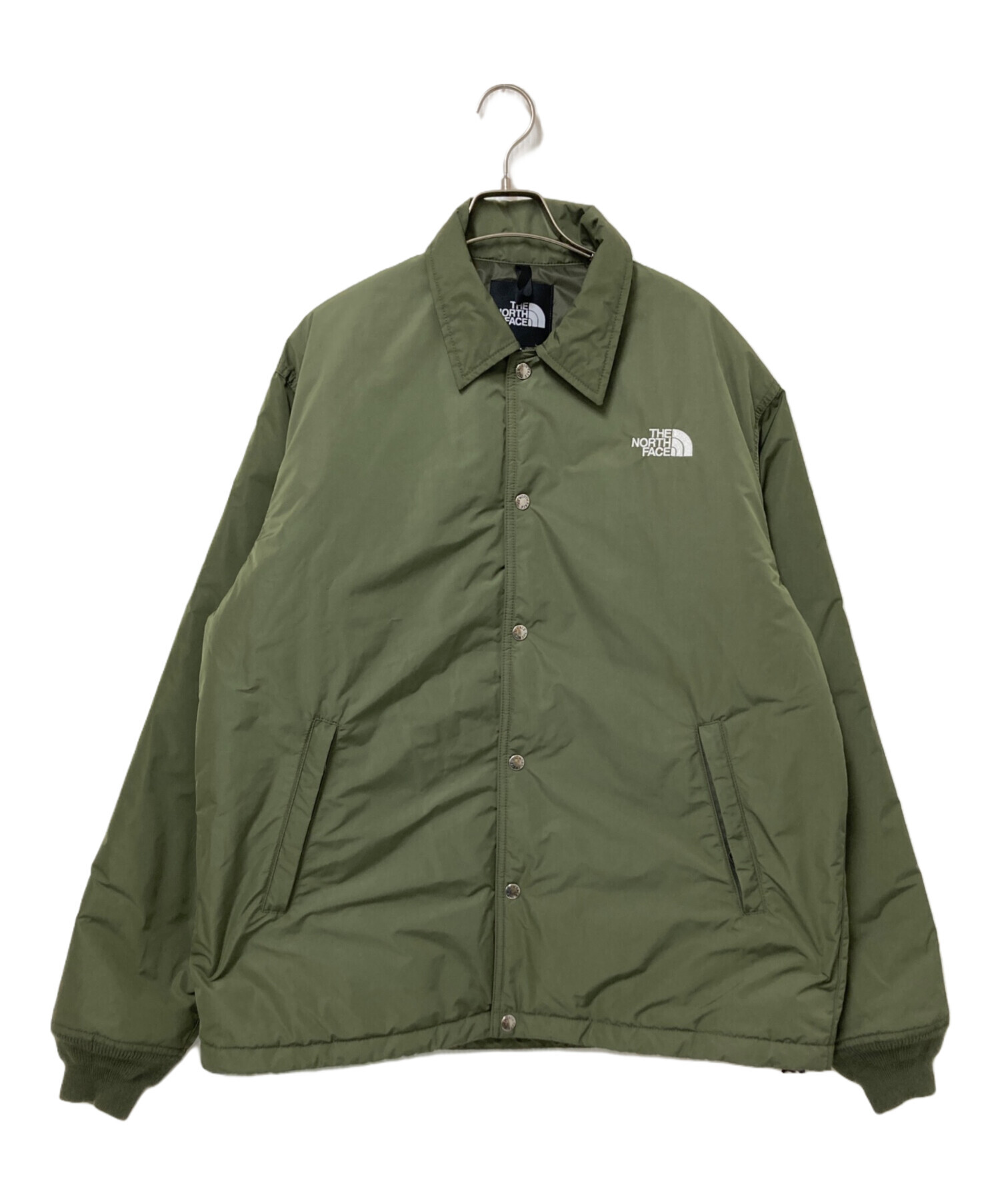 中古・古着通販】THE NORTH FACE (ザ ノース フェイス) Insulated