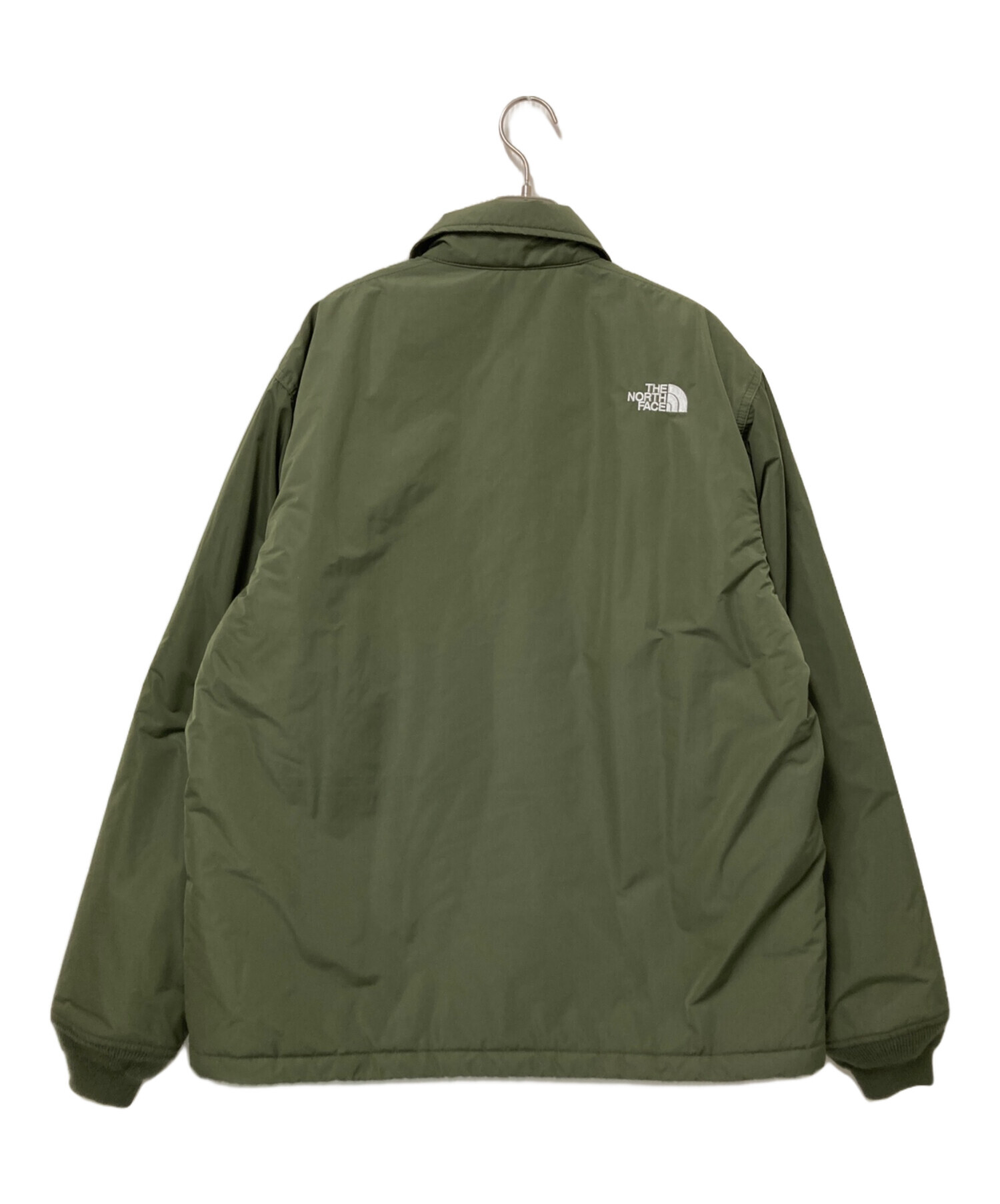 中古・古着通販】THE NORTH FACE (ザ ノース フェイス) Insulated 
