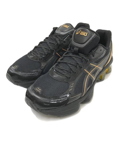 中古・古着通販】asics (アシックス) GEL-KINETIC FLUENT ブラック 