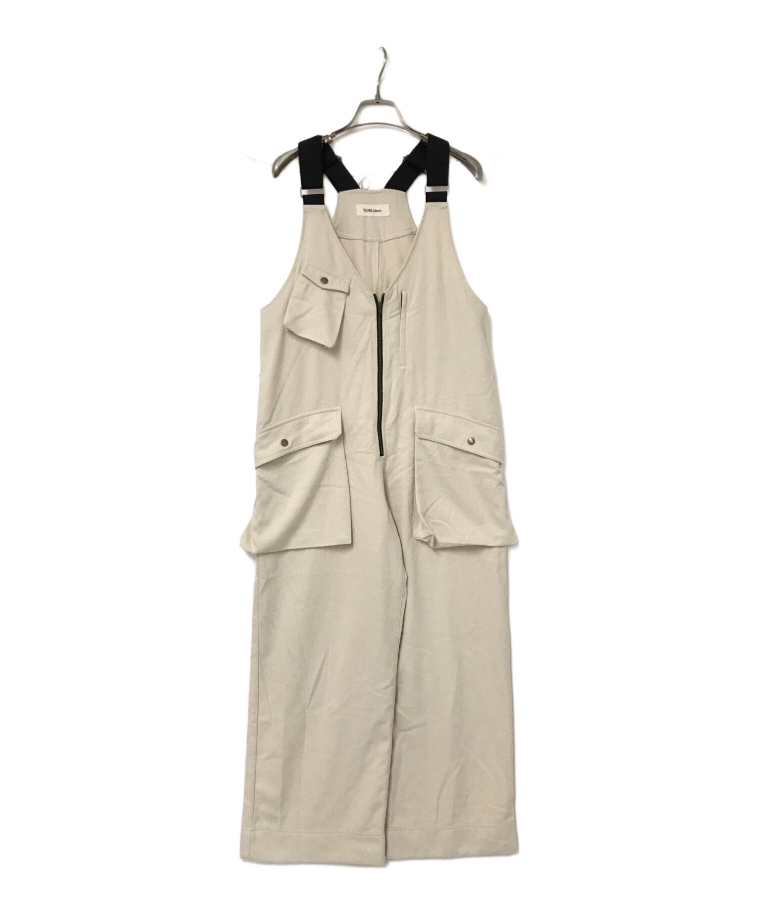 中古・古着通販】SLOBE citron (スローブシトロン) ネッップ 