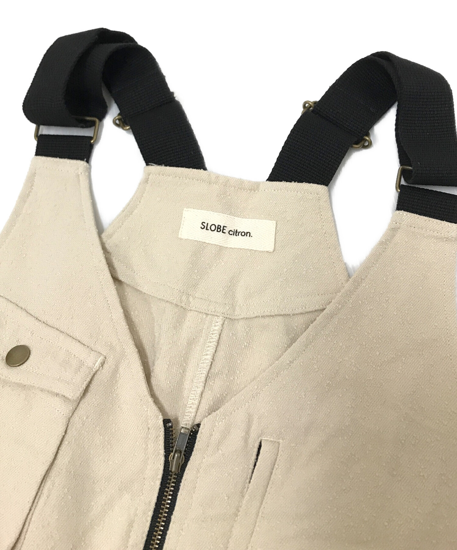 中古・古着通販】SLOBE citron (スローブシトロン) ネッップ 