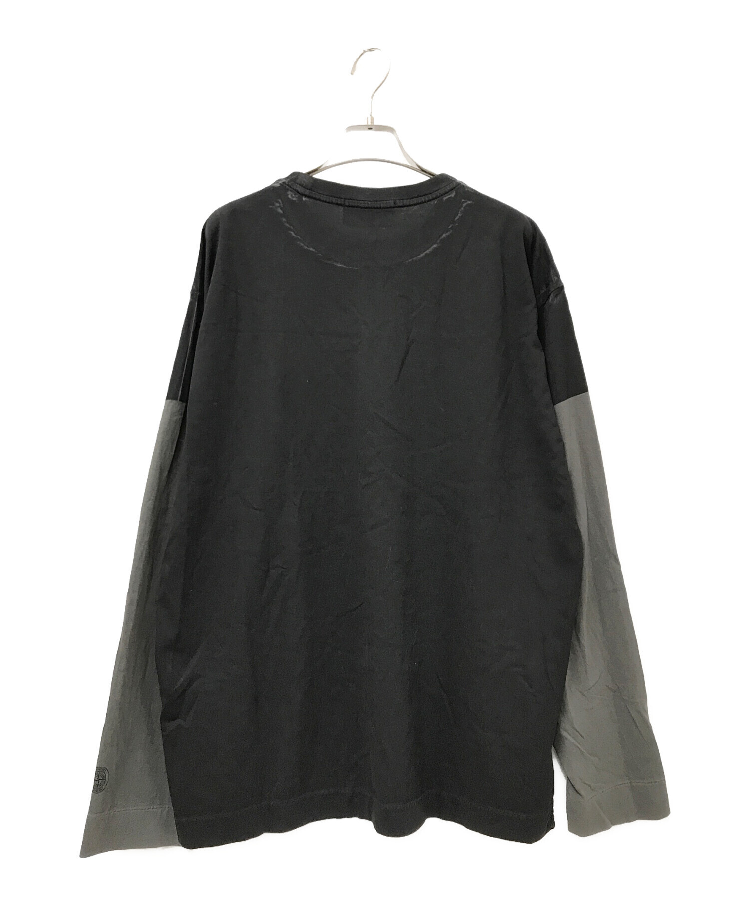 中古・古着通販】SUPREME (シュプリーム) STONE ISLAND (ストーン 