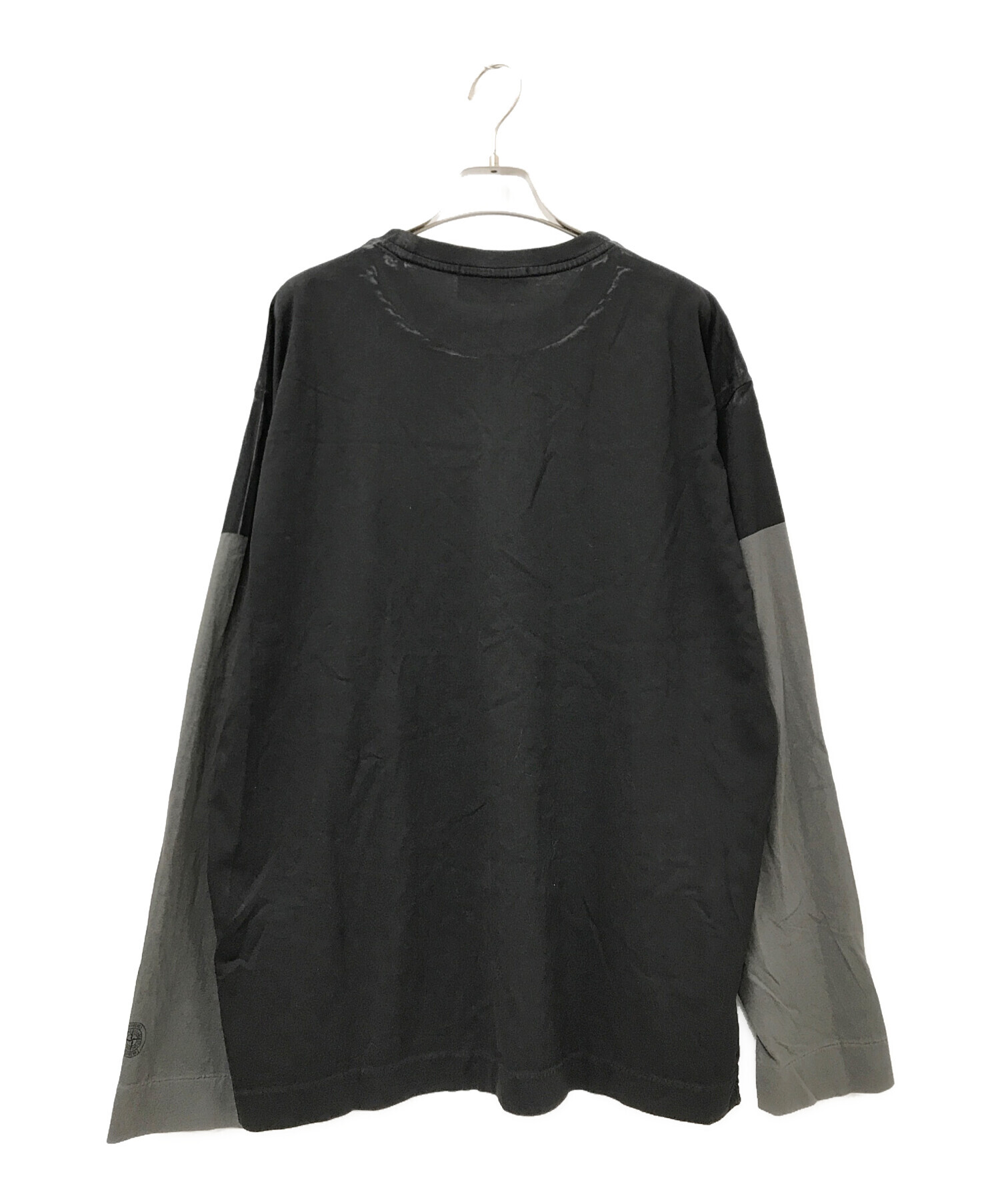 中古・古着通販】SUPREME (シュプリーム) STONE ISLAND (ストーン 