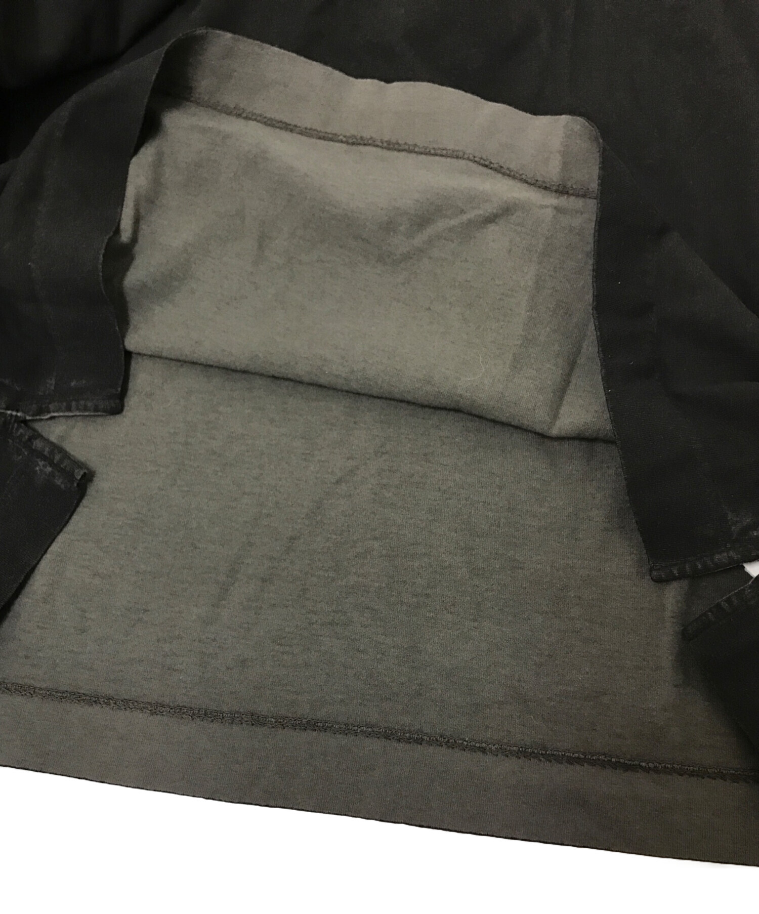 中古・古着通販】SUPREME (シュプリーム) STONE ISLAND (ストーン 