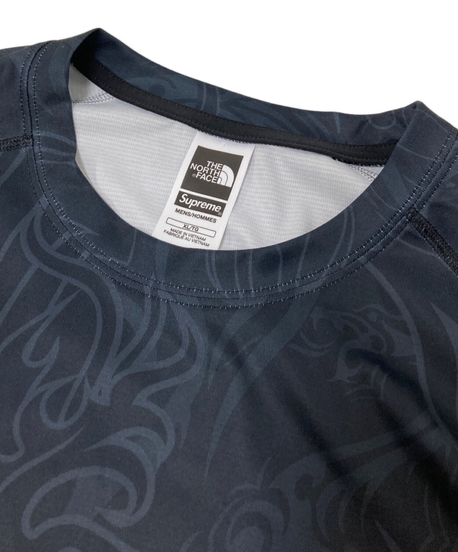 中古・古着通販】SUPREME (シュプリーム) THE NORTH FACE (ザ ノース 