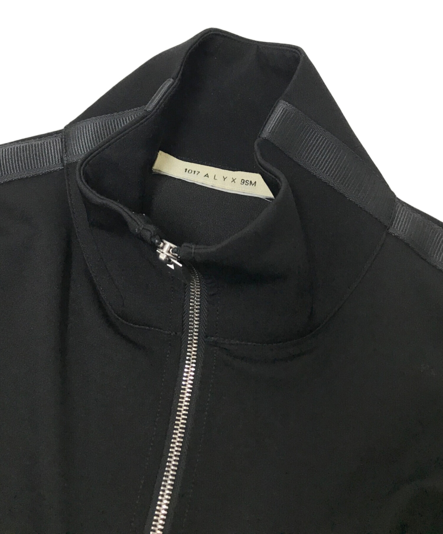 中古・古着通販】1017 ALYX 9SM (アリクス) トラックジャケット