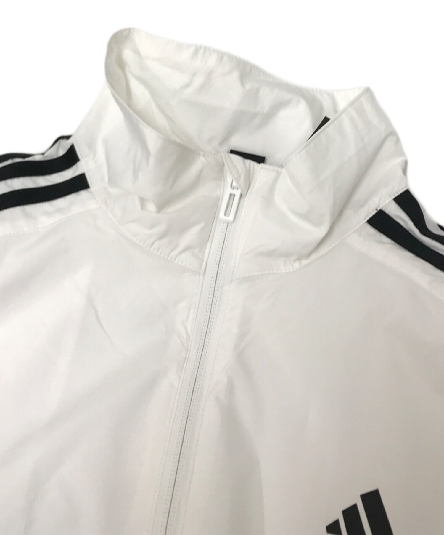 中古・古着通販】adidas (アディダス) 3ストライプス レギュラー 