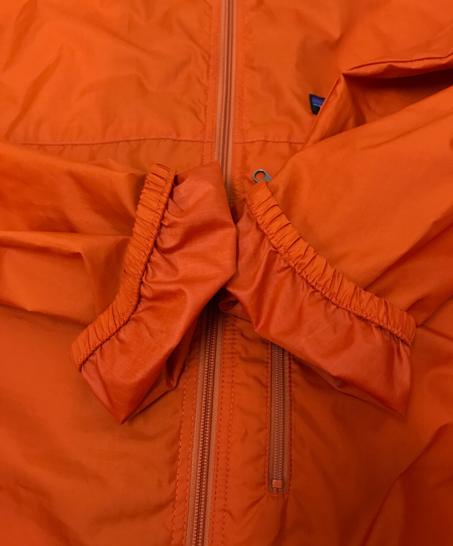 中古・古着通販】Patagonia (パタゴニア) 90sナイロンジャケット