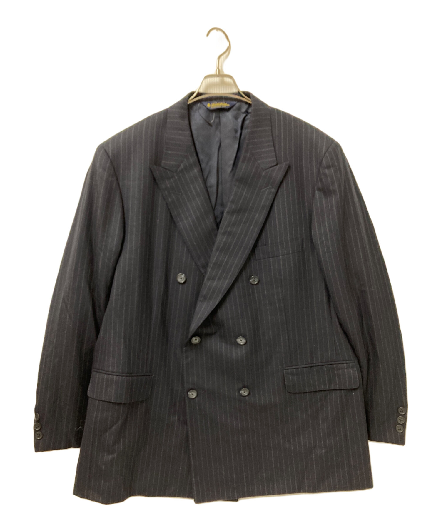 中古・古着通販】BROOKS BROTHERS (ブルックスブラザーズ) ウール