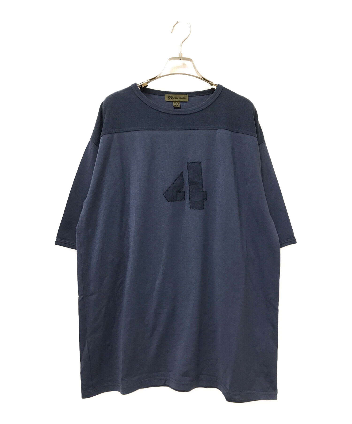 中古・古着通販】NIGEL CABOURN (ナイジェルケーボン) カットソー 