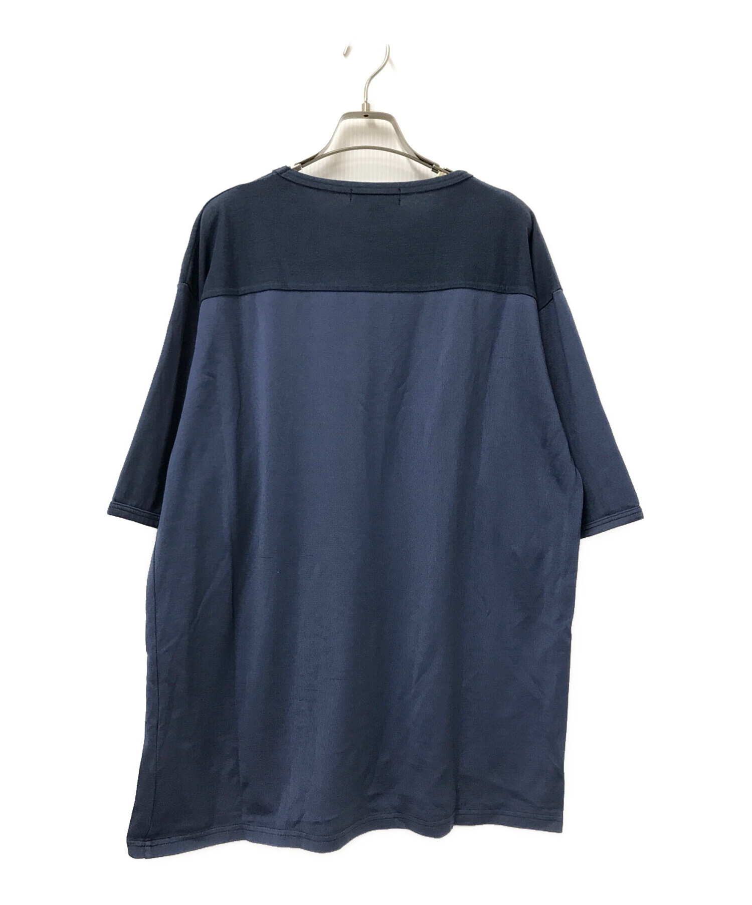 中古・古着通販】NIGEL CABOURN (ナイジェルケーボン) カットソー 
