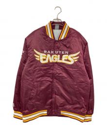 未使用 阪神タイガース デサント製 ナイロンジャケット スカジャン ジャンバー スカジャン - 阪神タイガース公式オンラインショップ T-SHOP