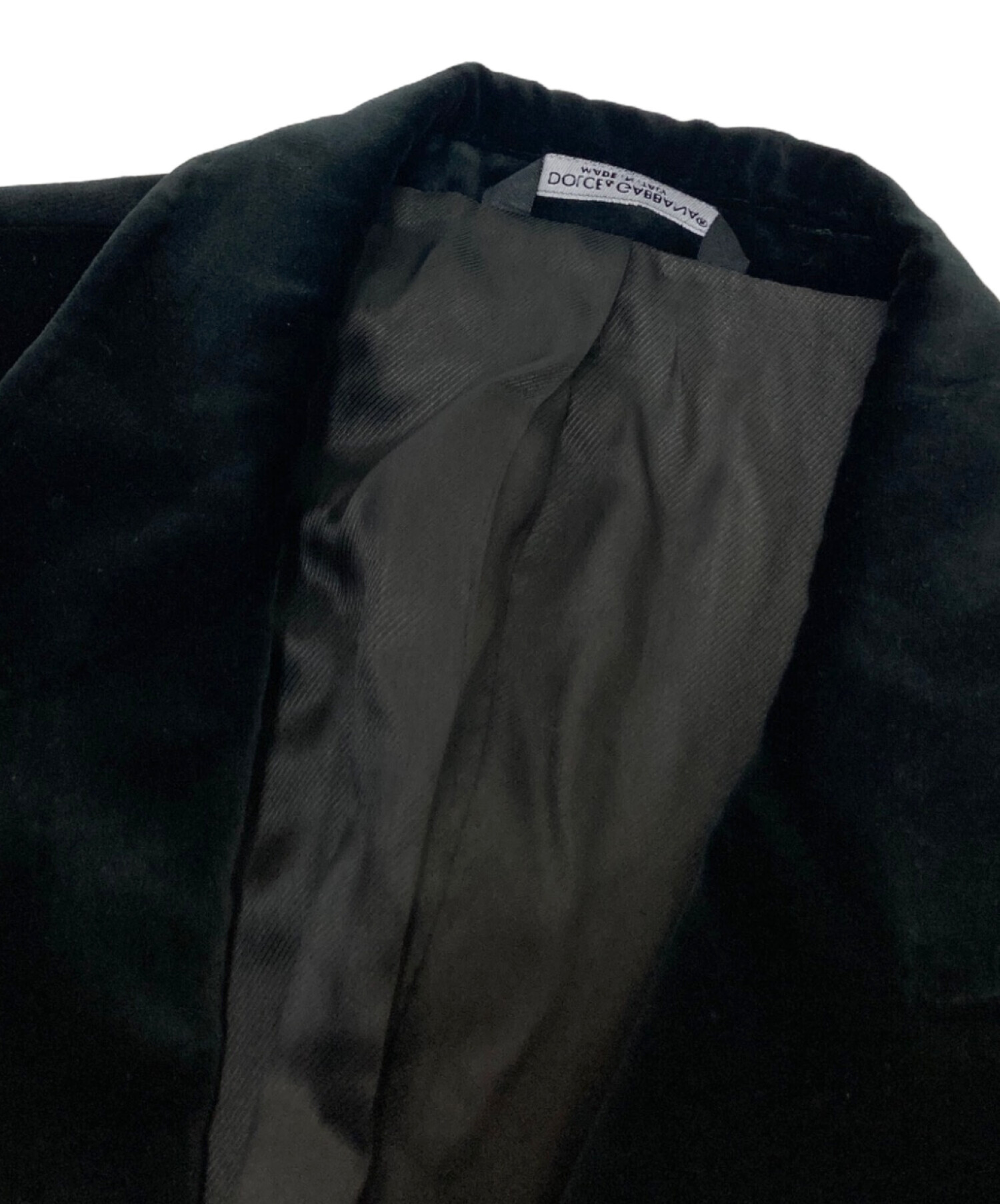 中古・古着通販】DOLCE & GABBANA (ドルチェ＆ガッバーナ