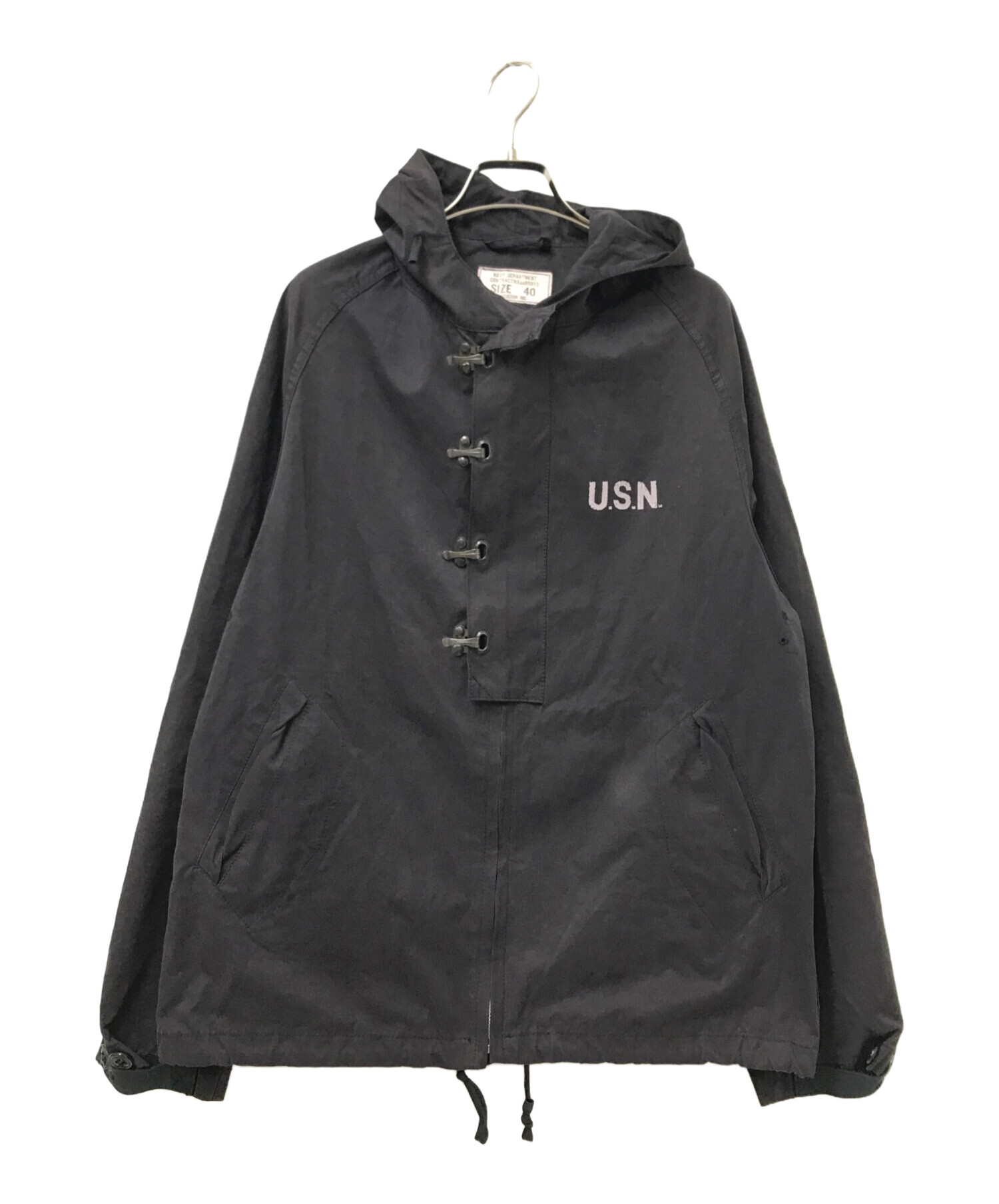 中古・古着通販】NAVY DEPARTMENT (ネイビーデパートメント 