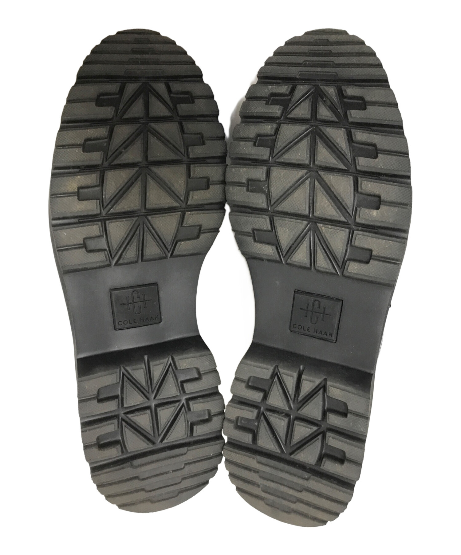 中古・古着通販】COLE HAAN (コールハーン) FRAGMENT DESIGN
