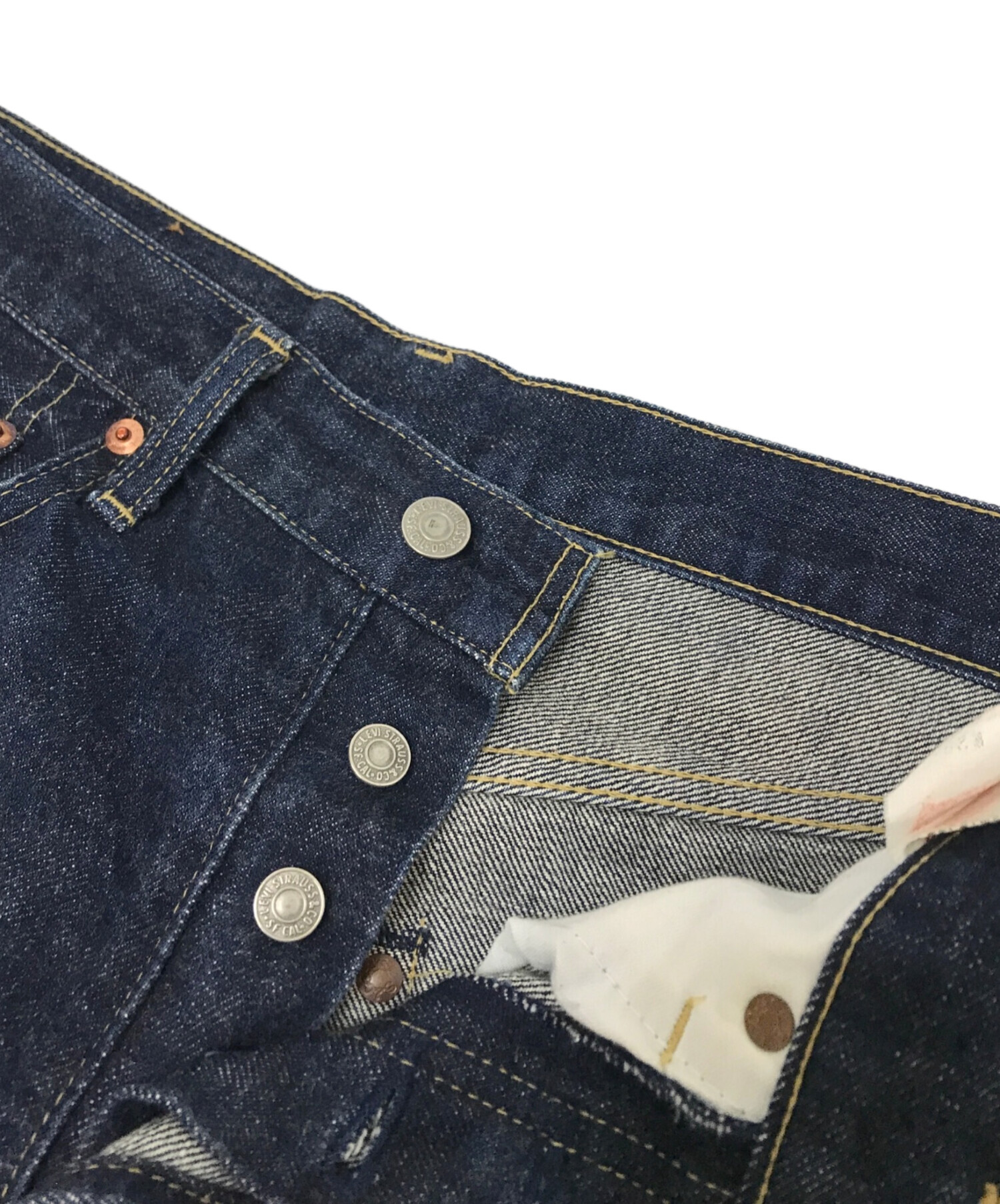 中古・古着通販】LEVI