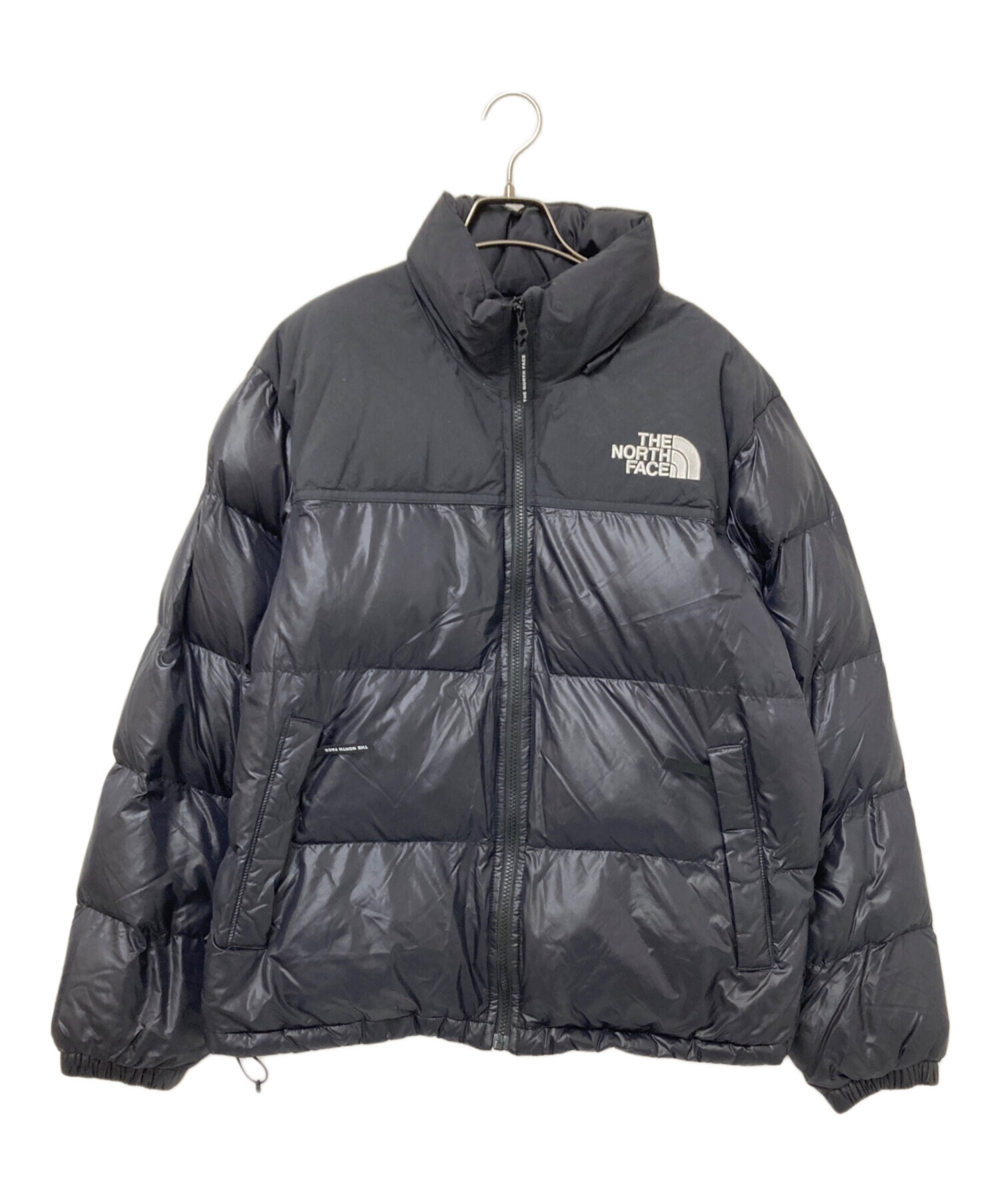 中古・古着通販】THE NORTH FACE (ザ ノース フェイス) NUPTSE ON BALL 