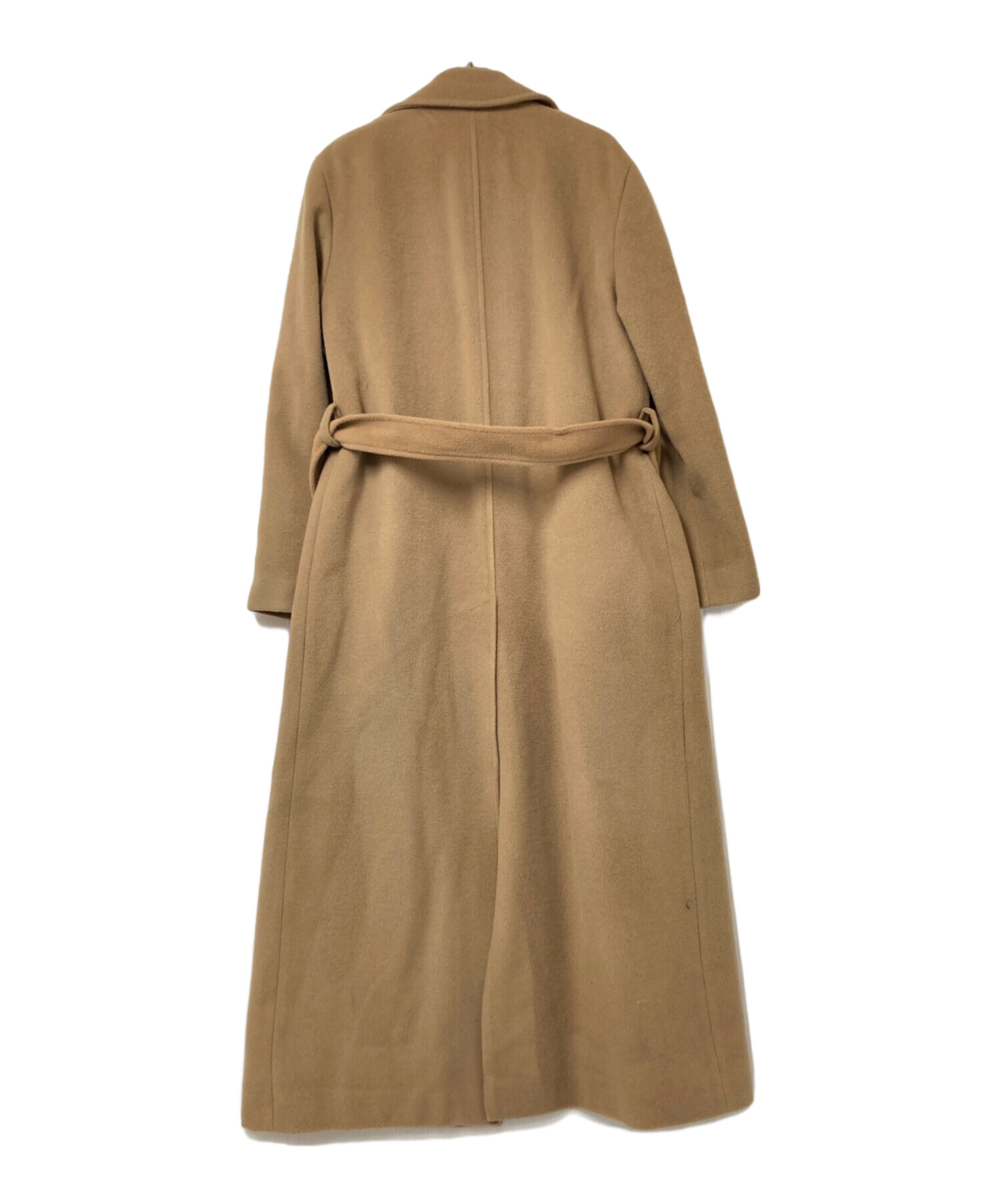 中古・古着通販】DKNY (ダナキャランニューヨーク) ウールロングコート