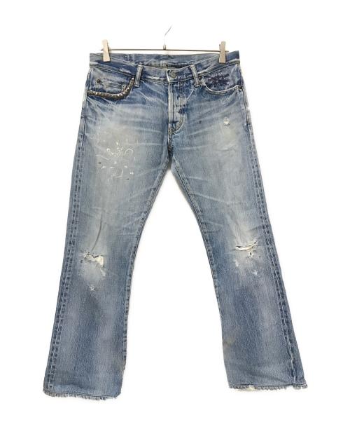 中古・古着通販】Hysteric Glamour (ヒステリックグラマー) led 