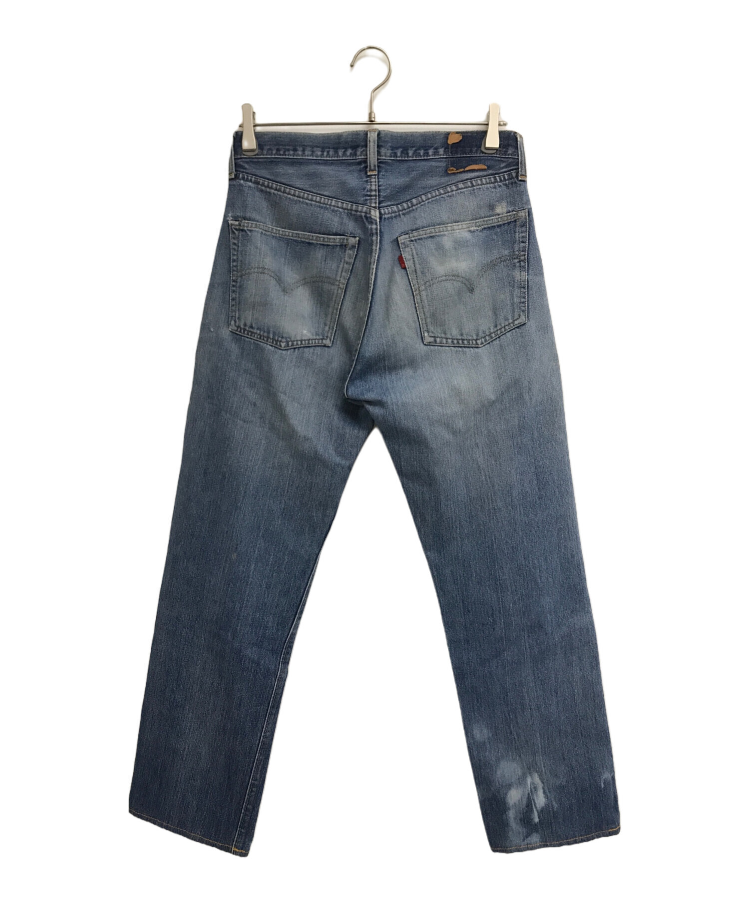 中古・古着通販】LEVI 